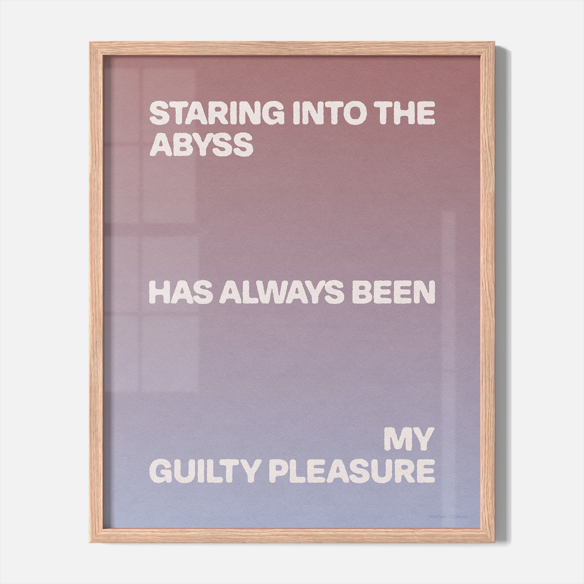 ABYSS PRINT