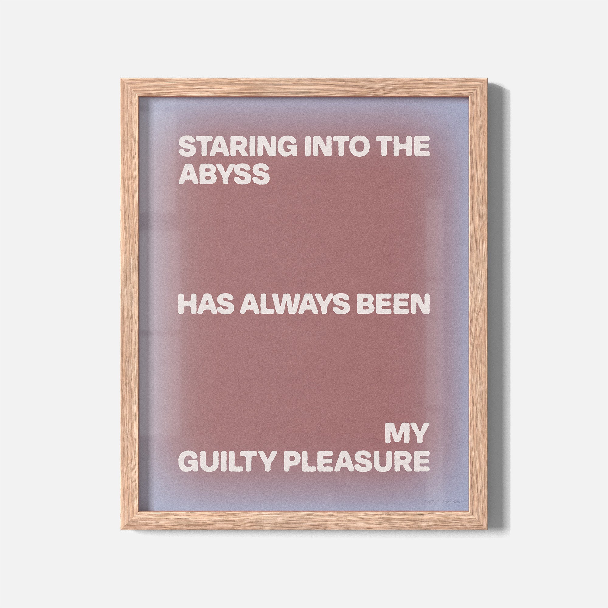 ABYSS PRINT