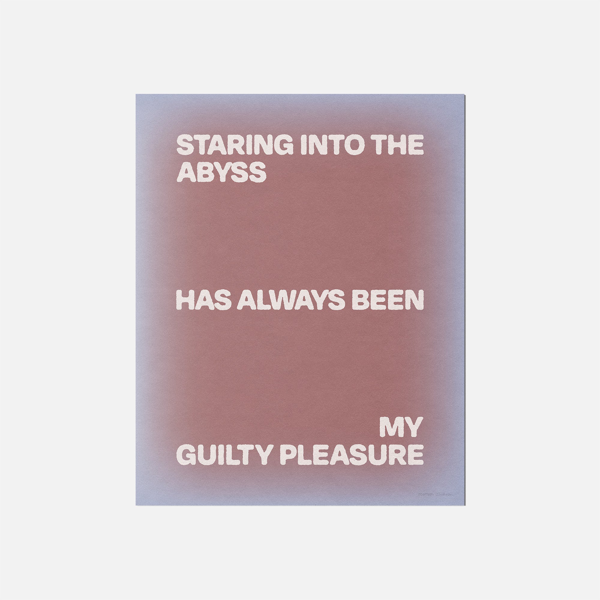 ABYSS PRINT