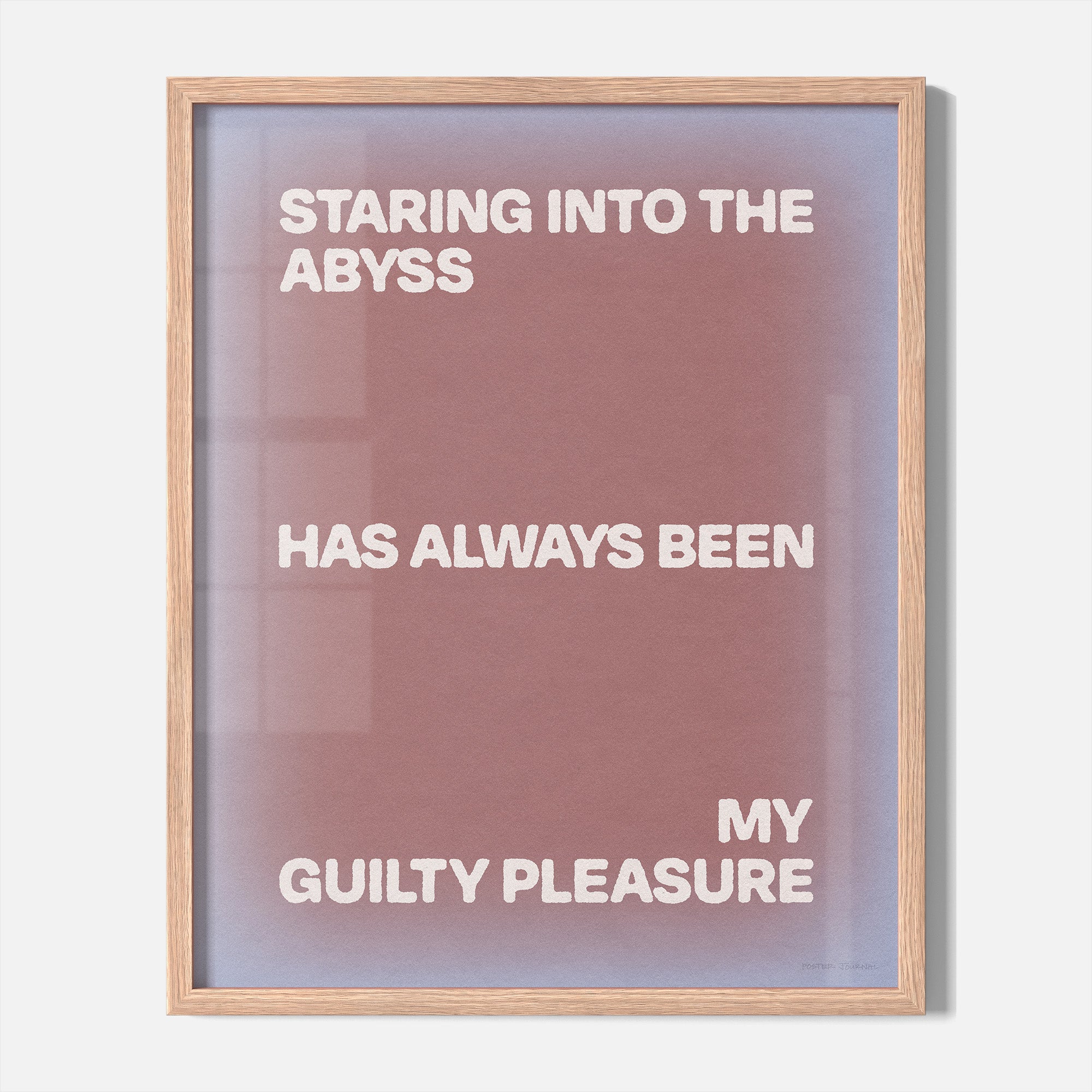 ABYSS PRINT