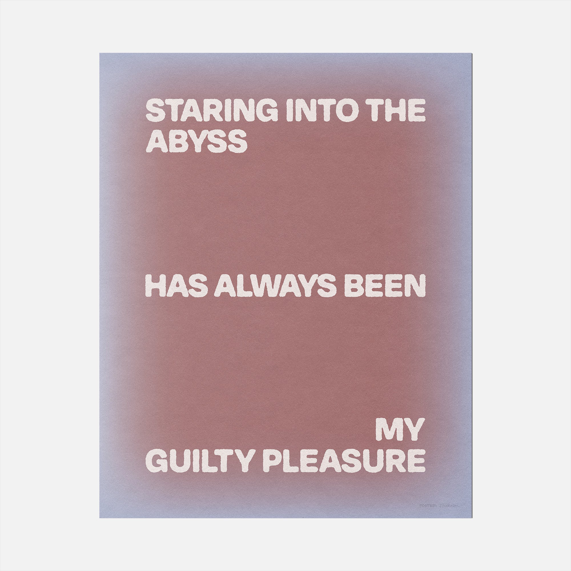 ABYSS PRINT