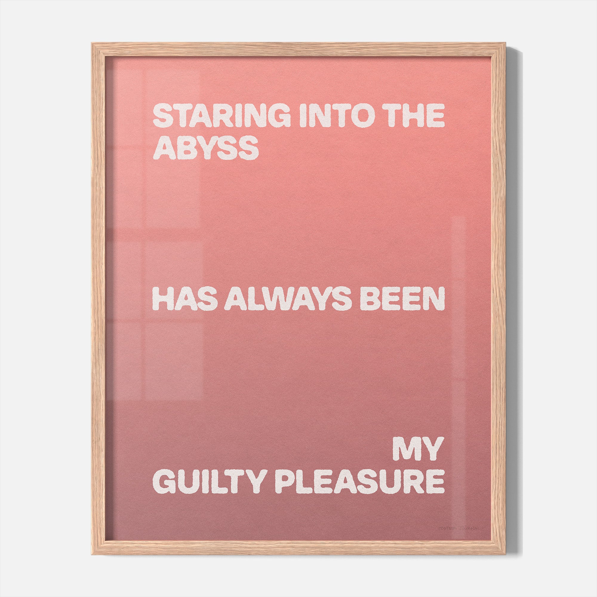ABYSS PRINT