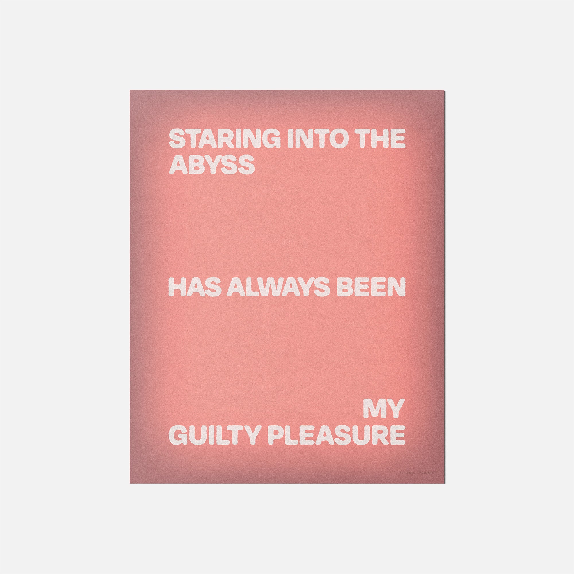 ABYSS PRINT