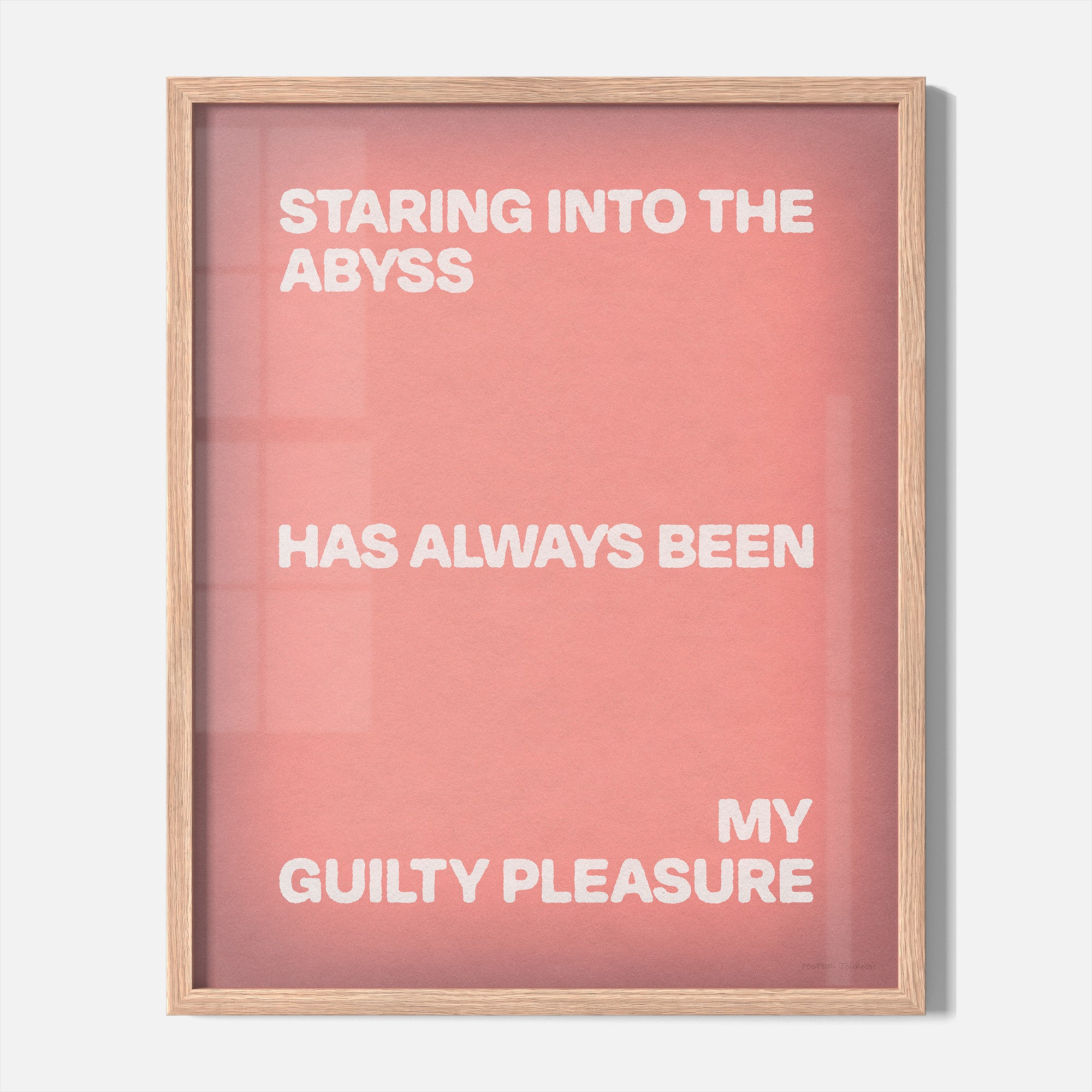 ABYSS PRINT