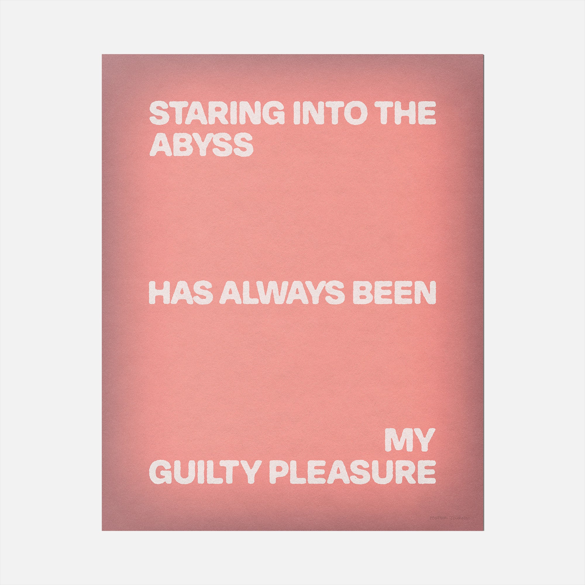 ABYSS PRINT