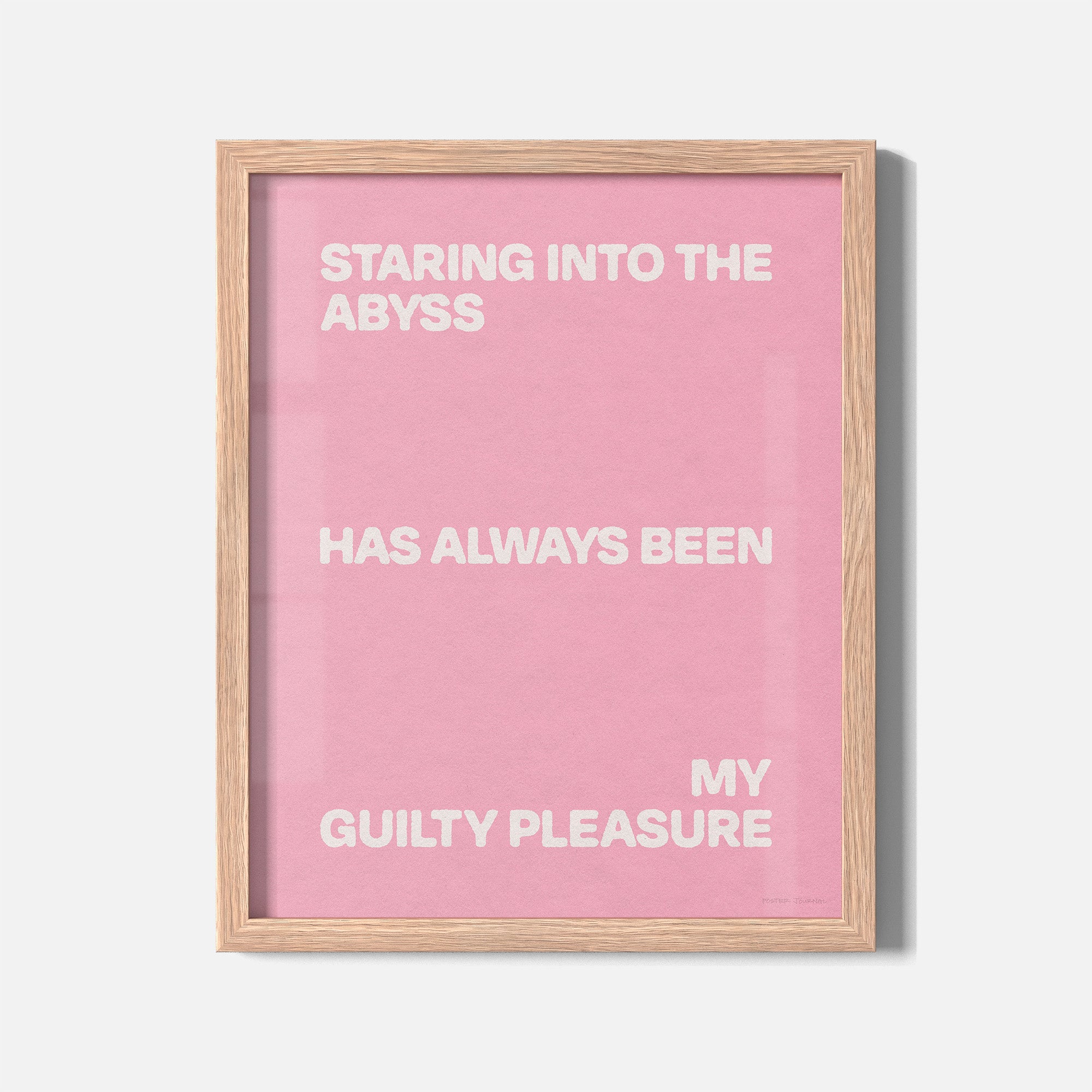 ABYSS PRINT