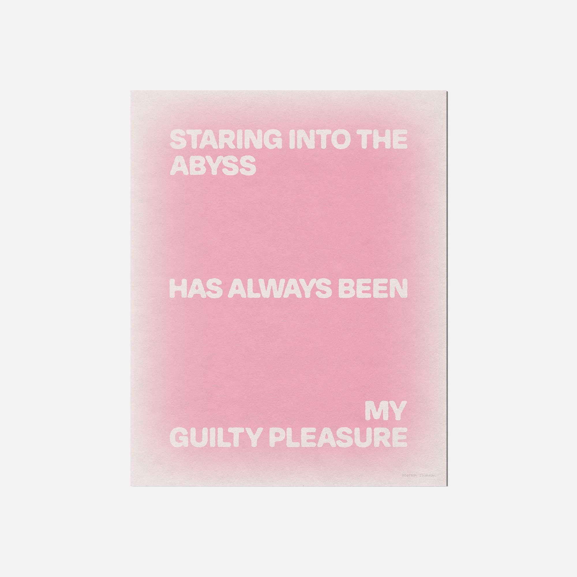 ABYSS PRINT