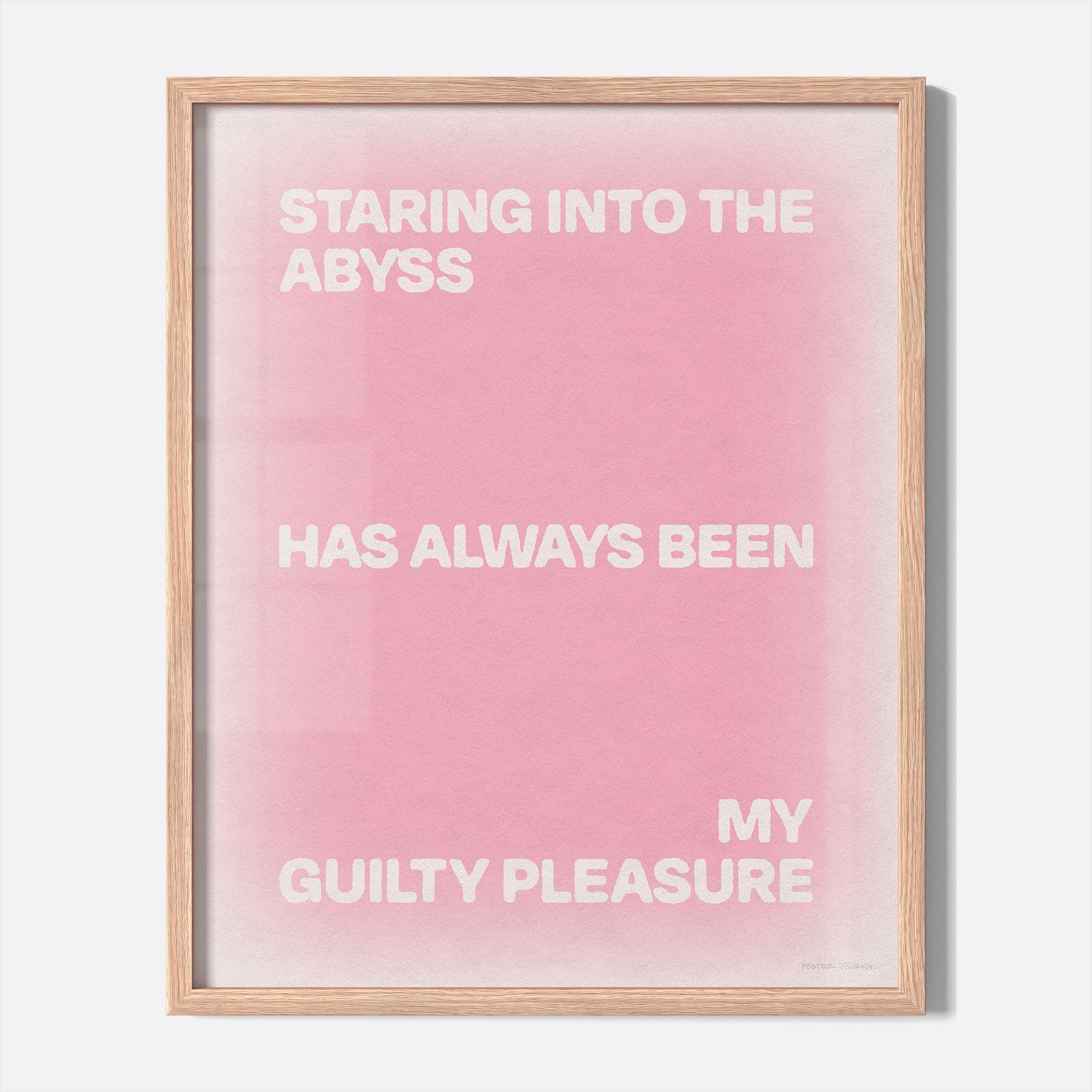ABYSS PRINT
