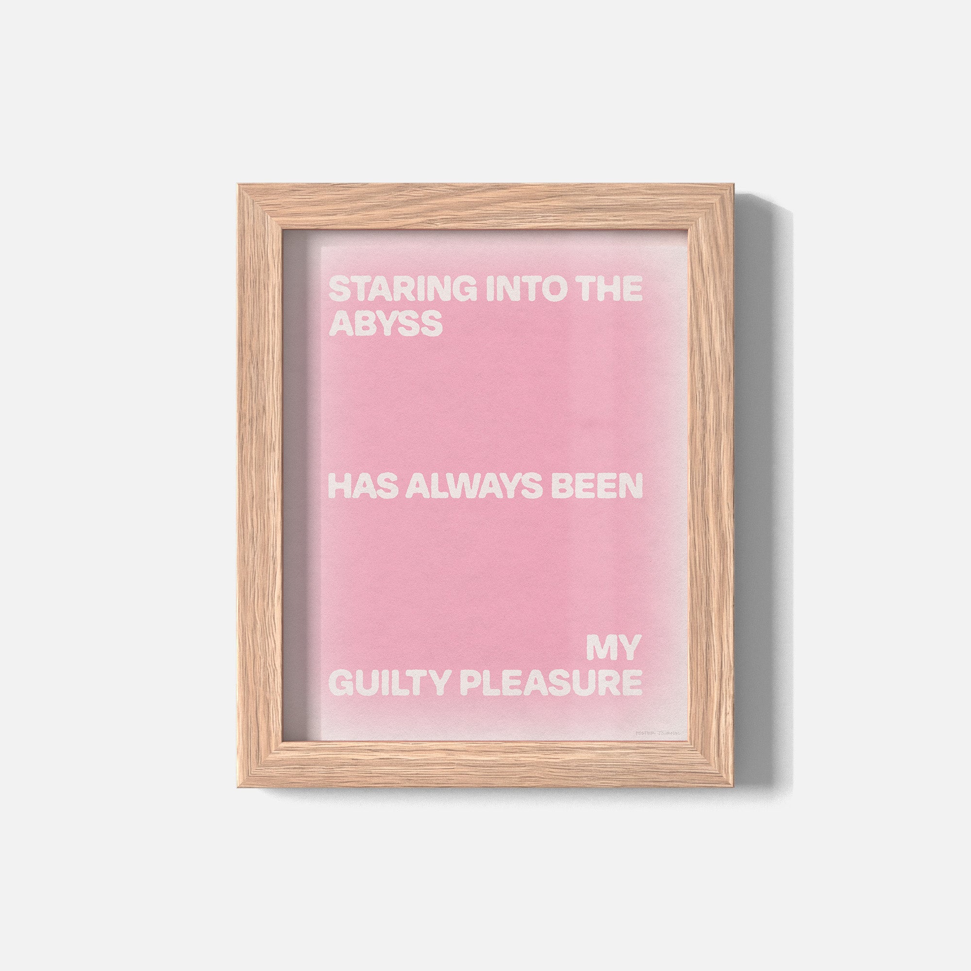 ABYSS PRINT
