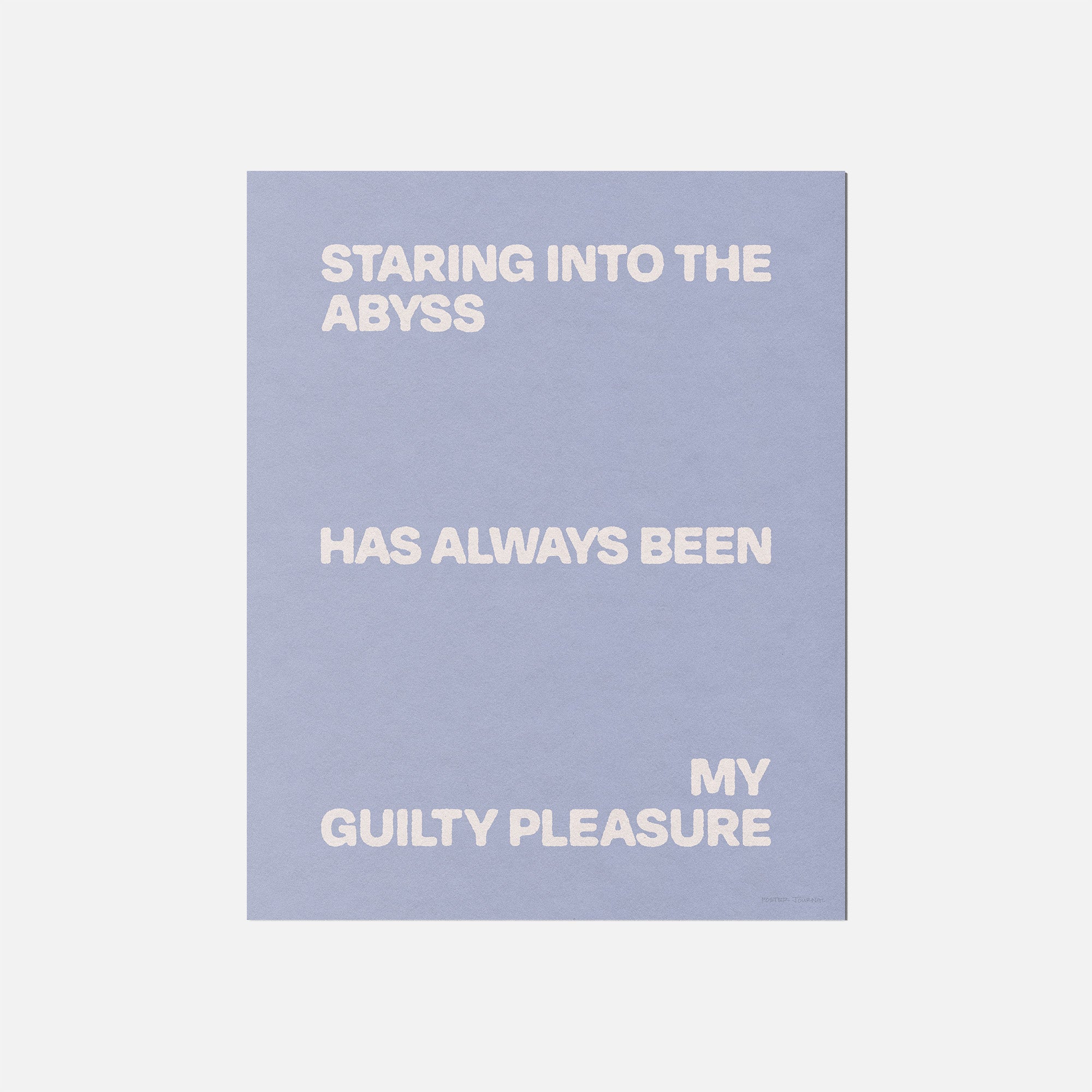 ABYSS PRINT