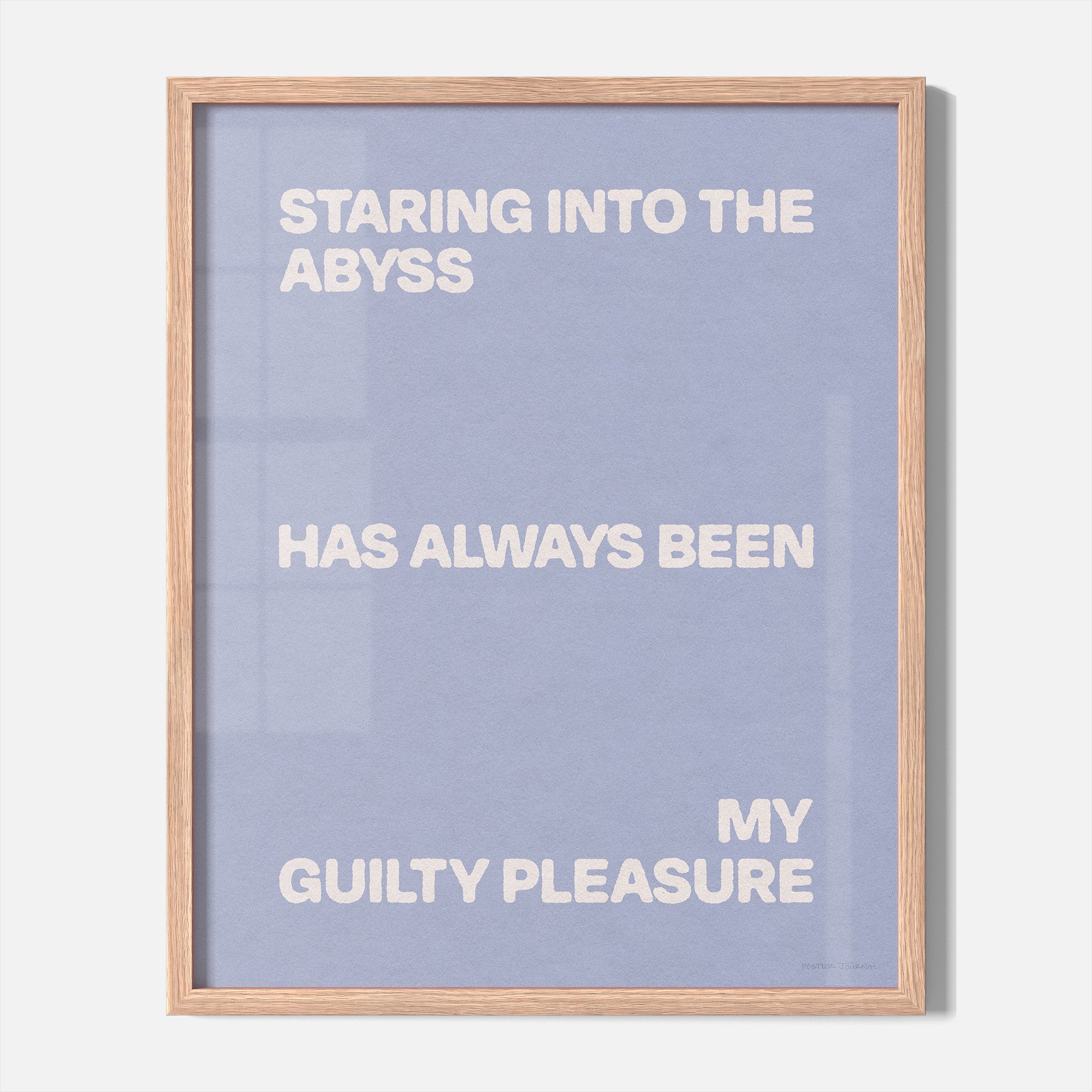ABYSS PRINT