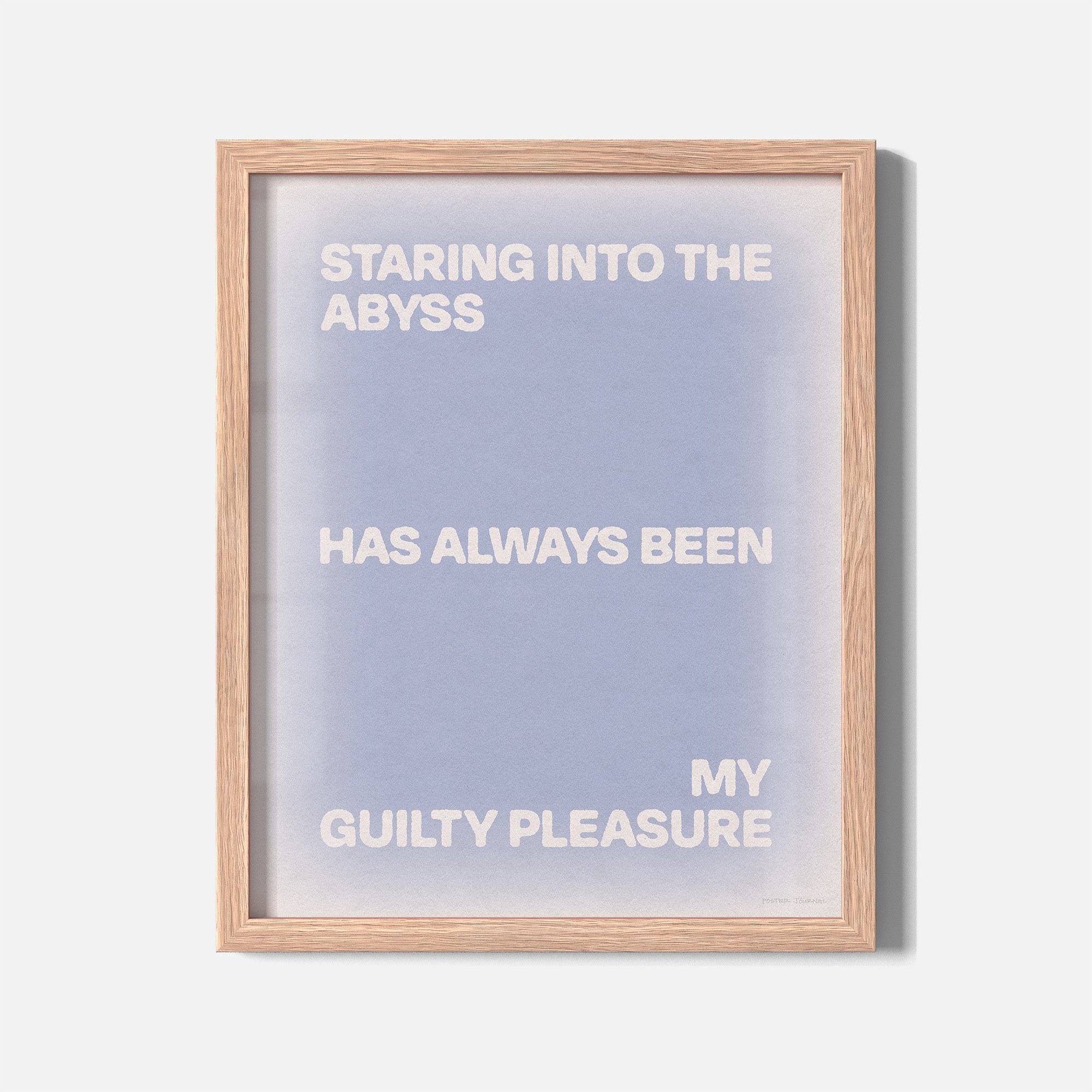 ABYSS PRINT