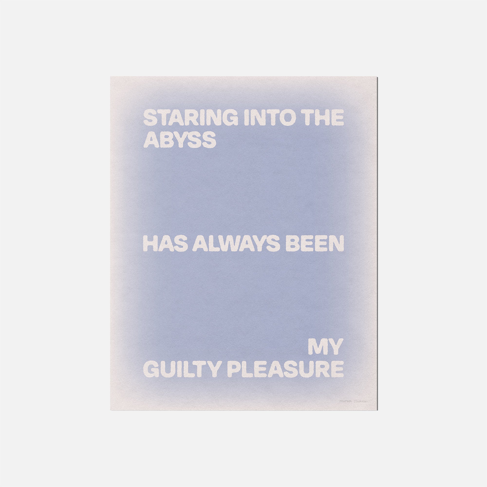 ABYSS PRINT