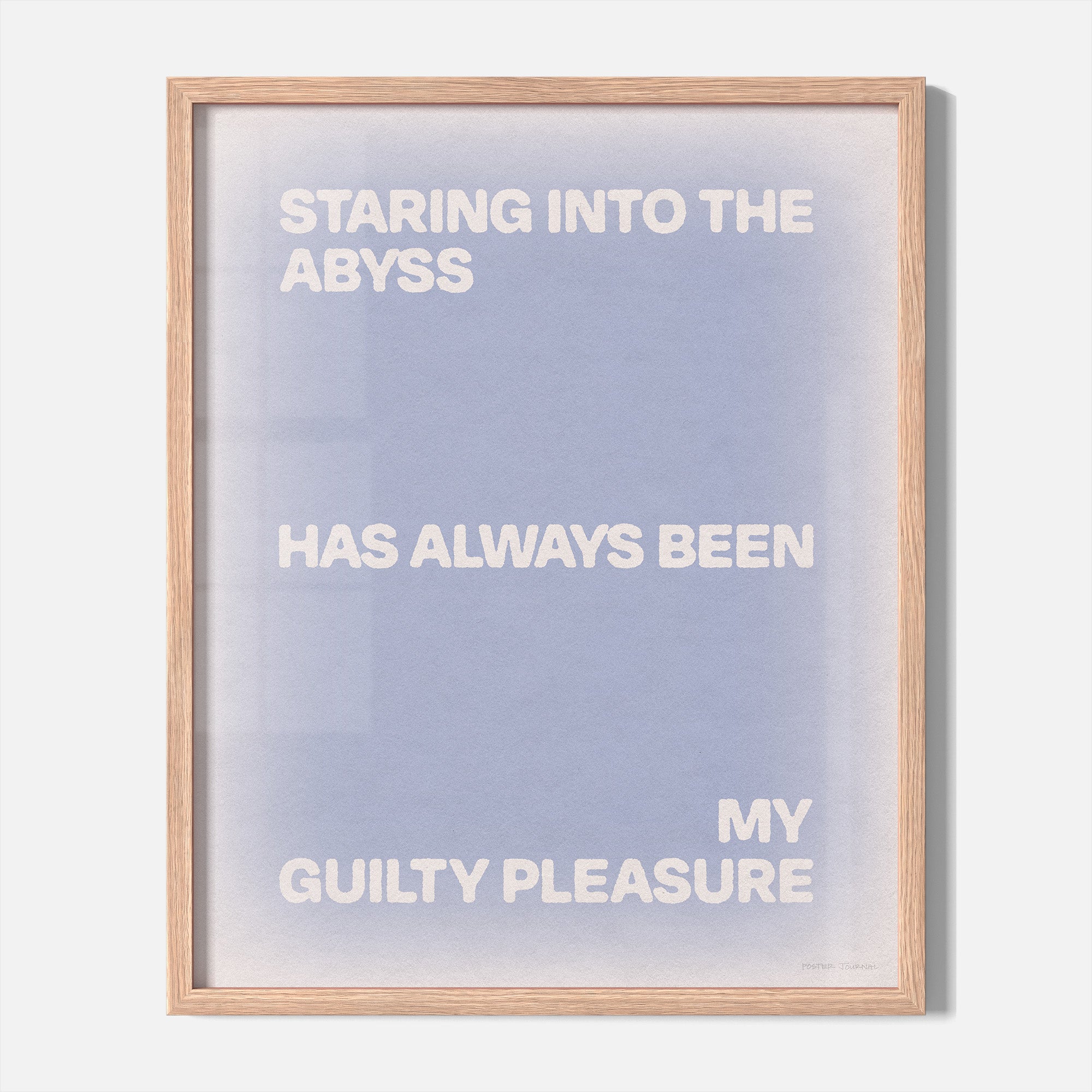 ABYSS PRINT