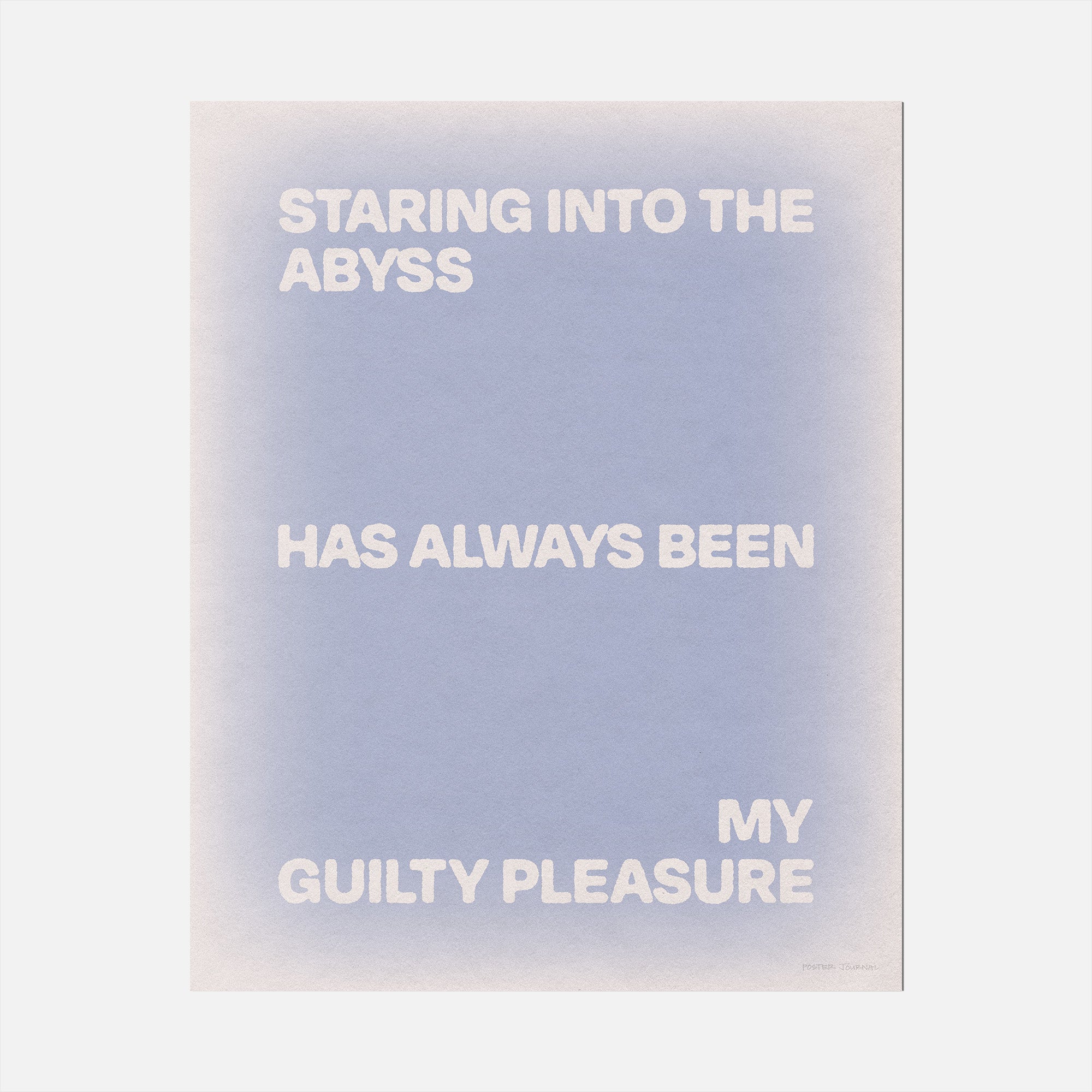 ABYSS PRINT