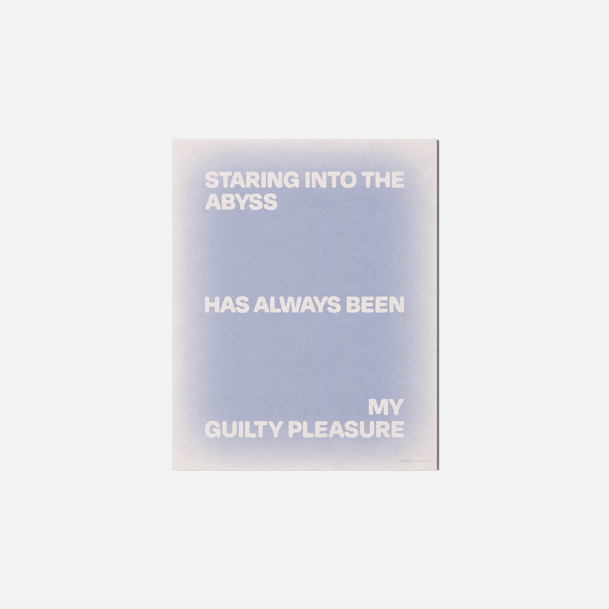 ABYSS PRINT