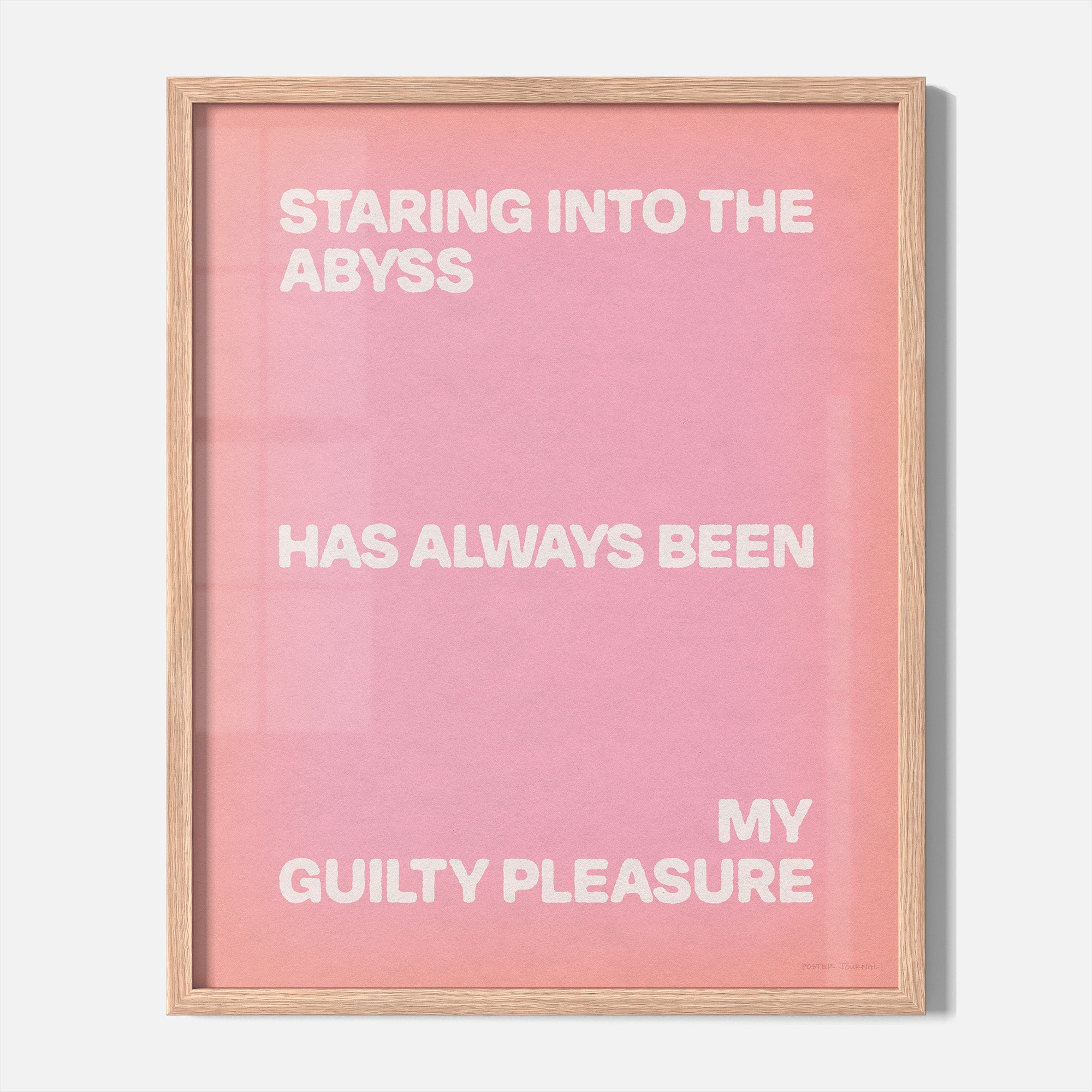 ABYSS PRINT