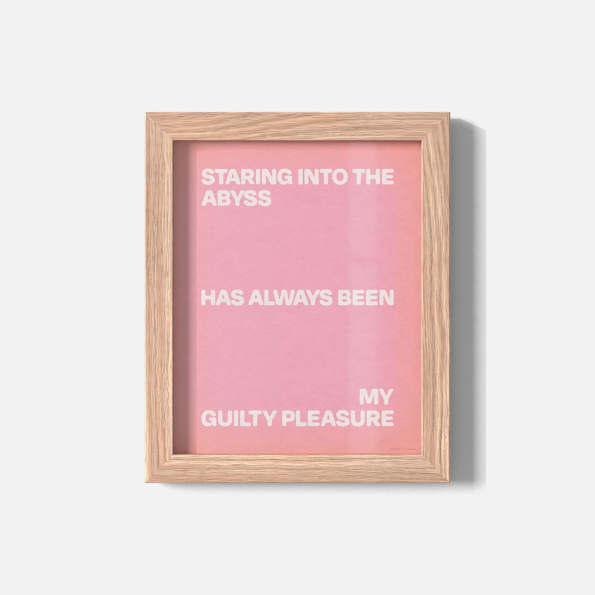 ABYSS PRINT