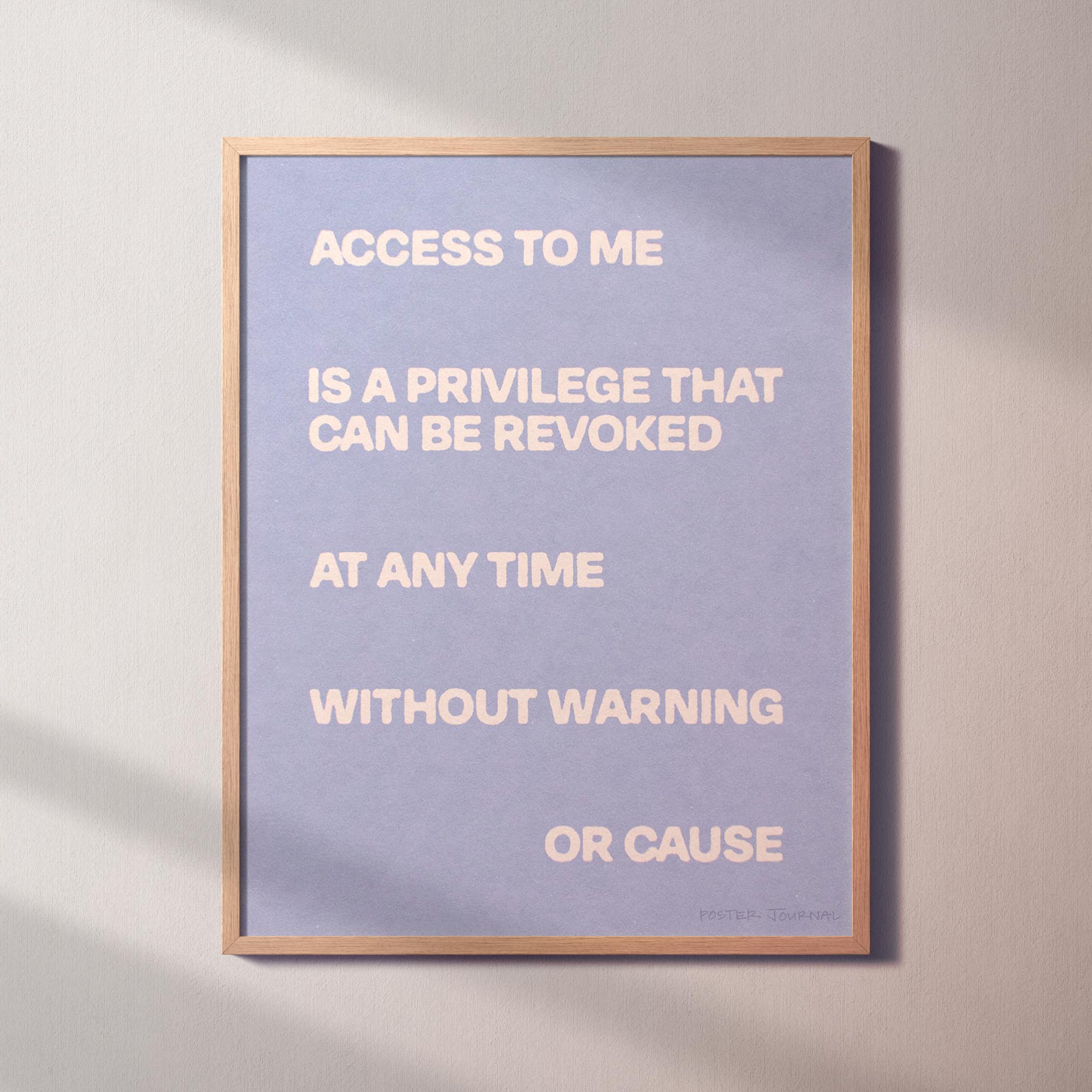ACCESS PRINT