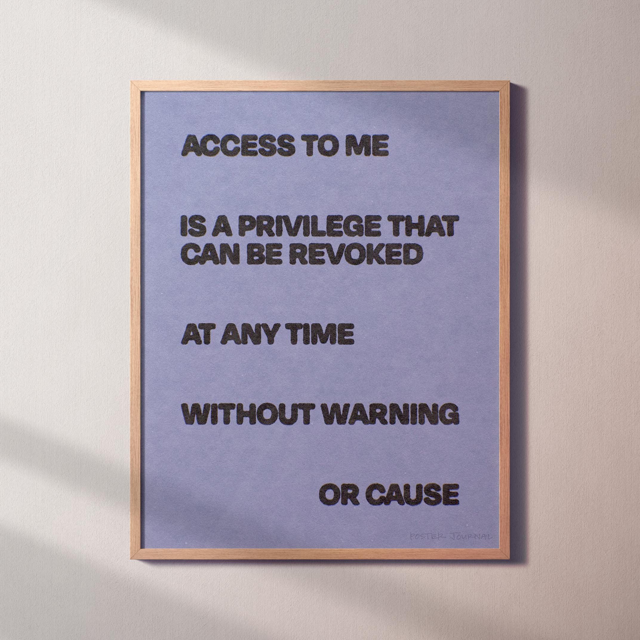 ACCESS PRINT