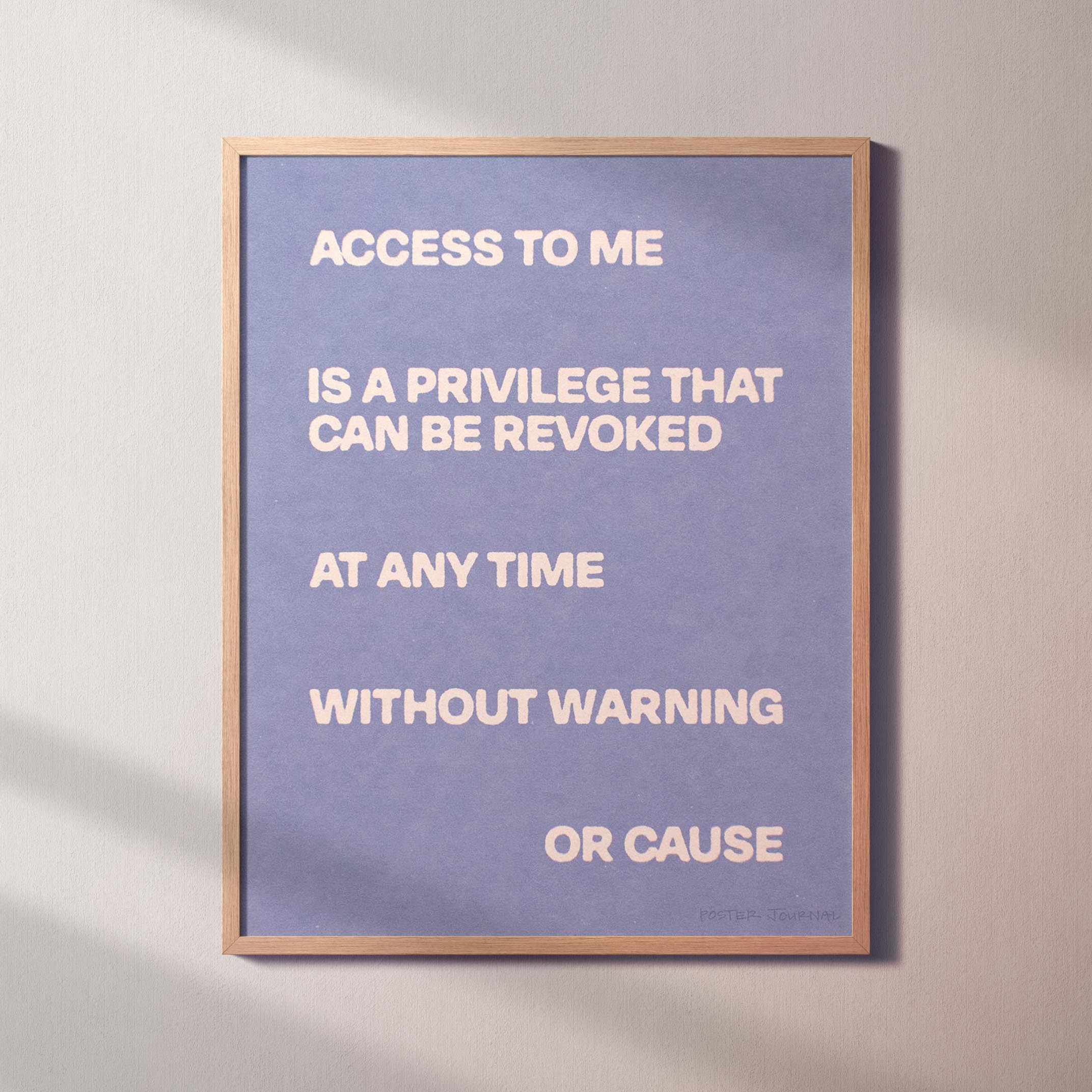ACCESS PRINT