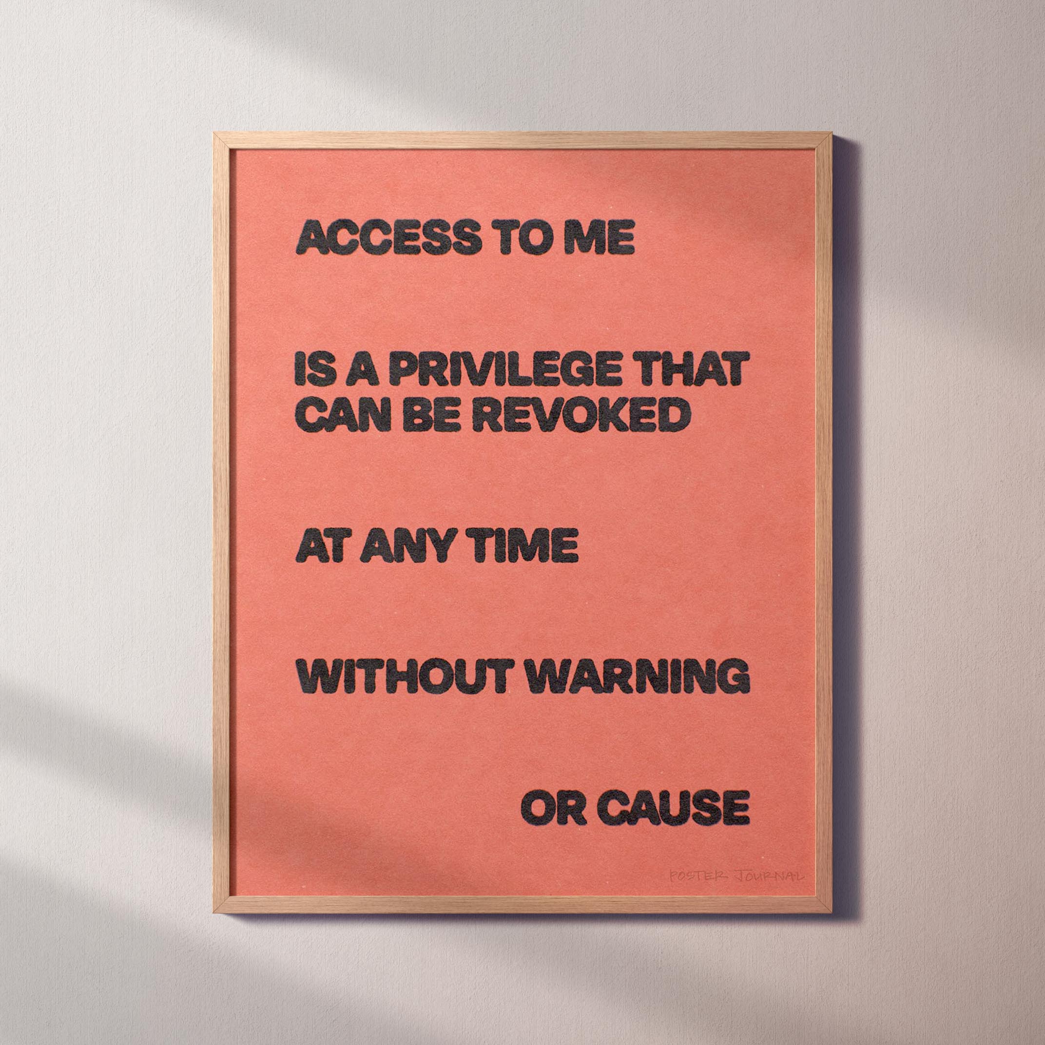 ACCESS PRINT