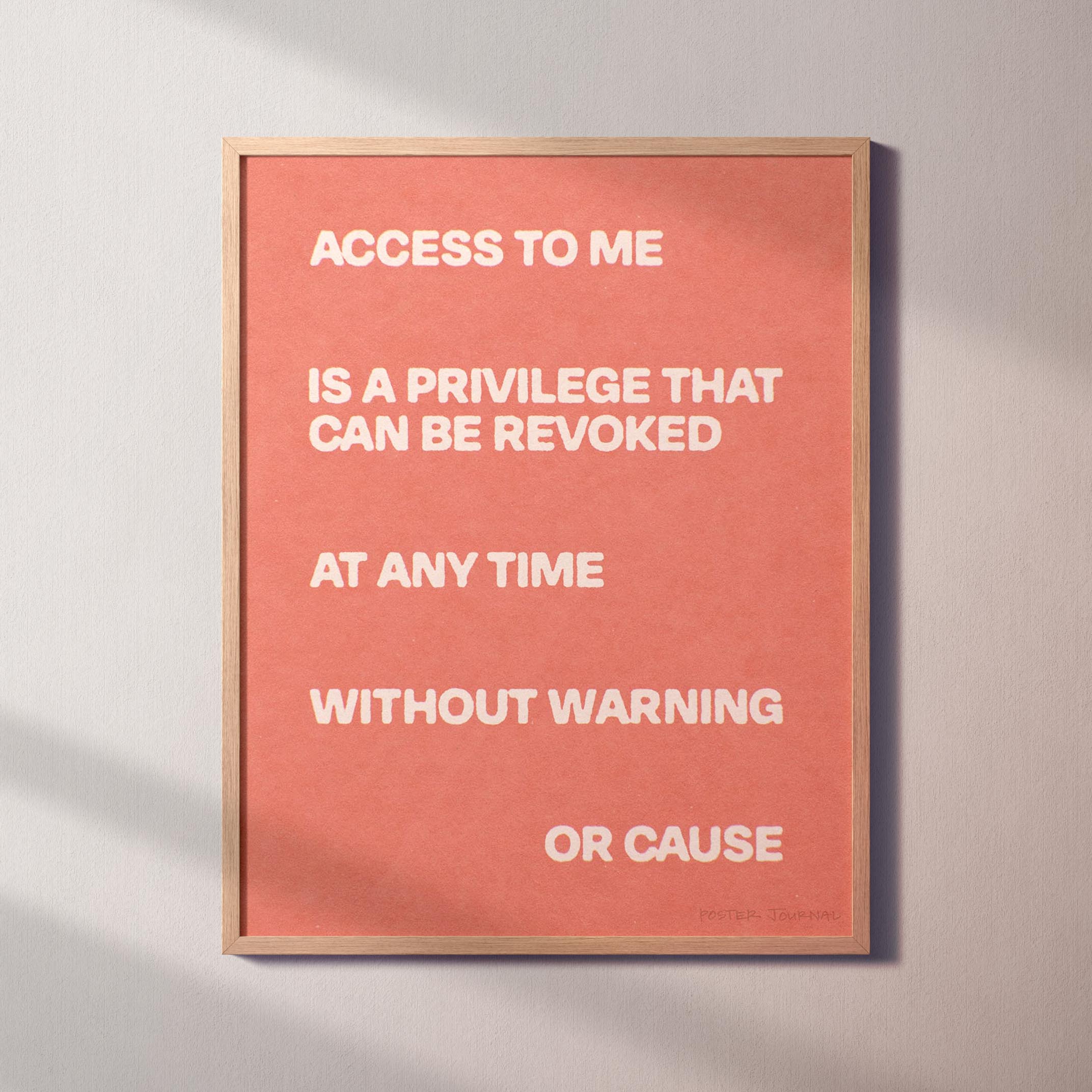 ACCESS PRINT