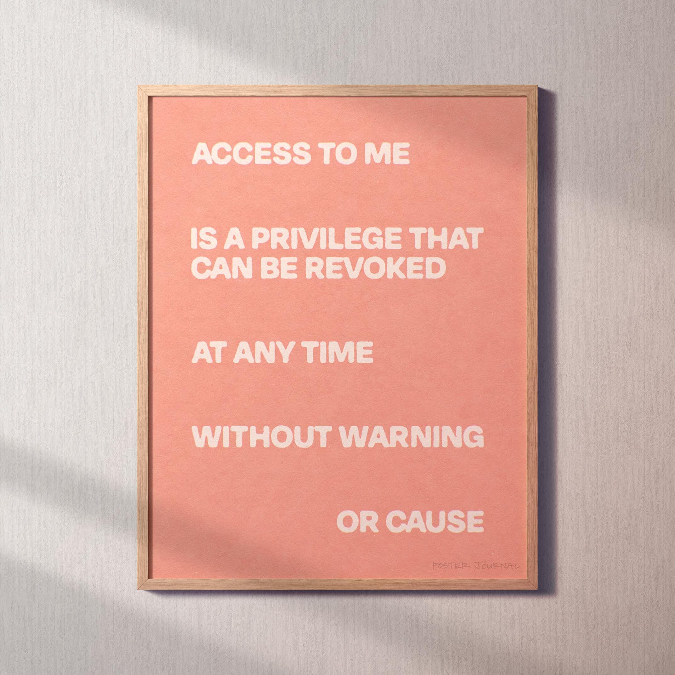 ACCESS PRINT