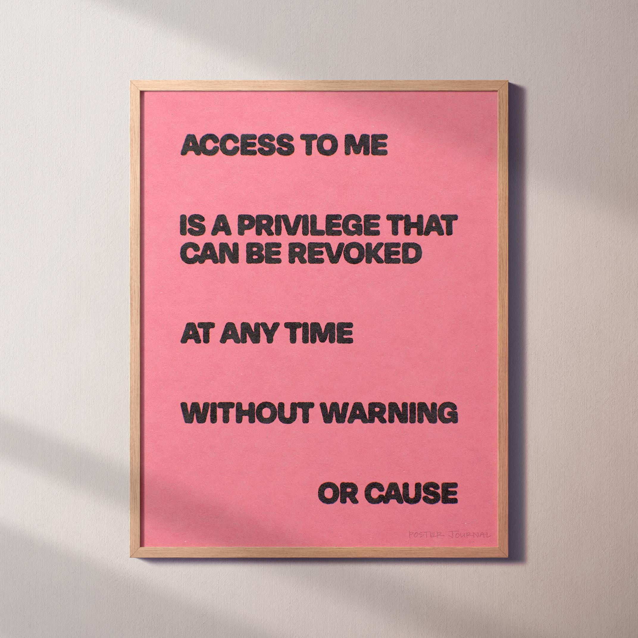 ACCESS PRINT