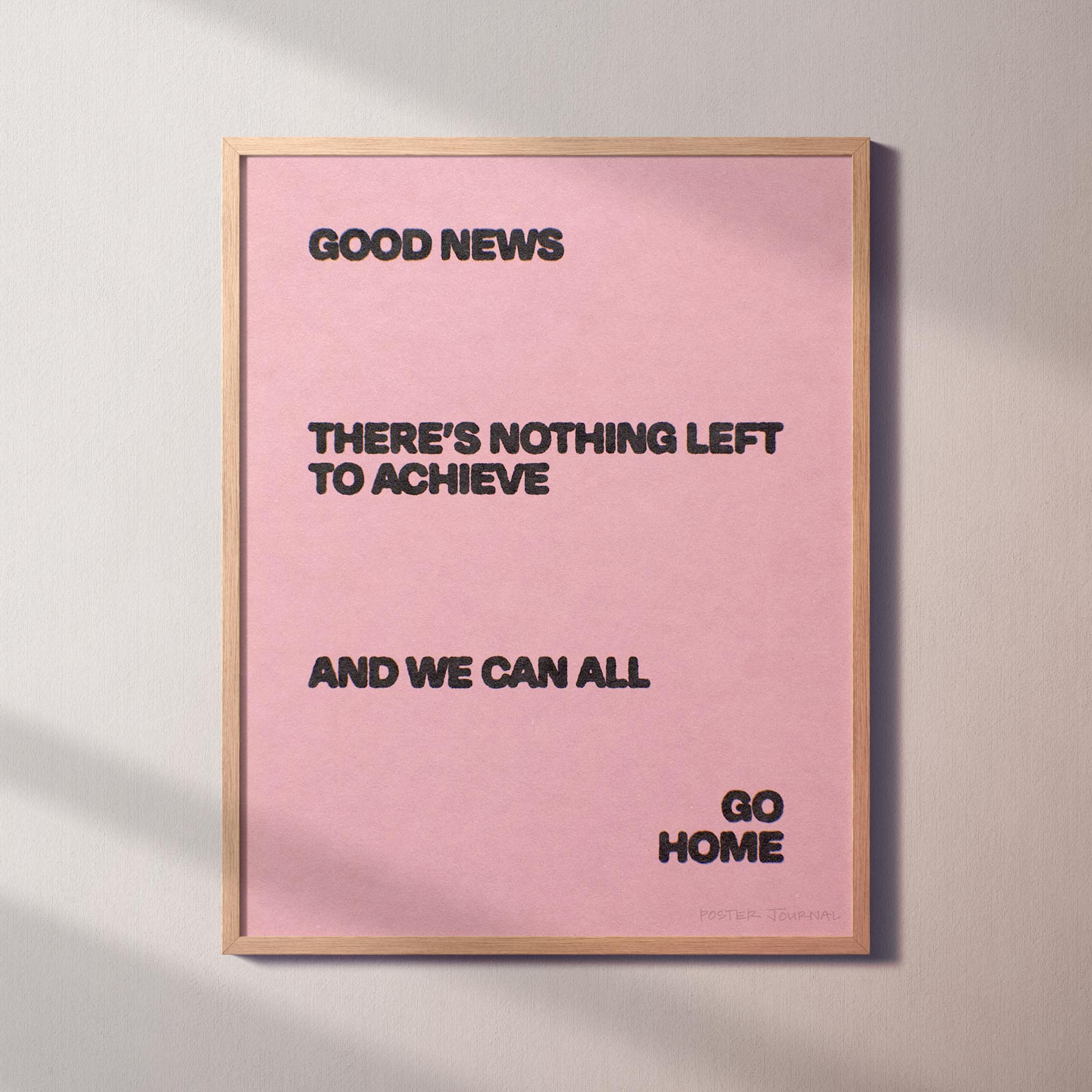 ACHIEVE PRINT