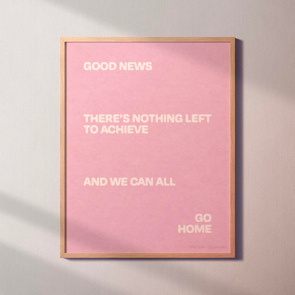 ACHIEVE PRINT