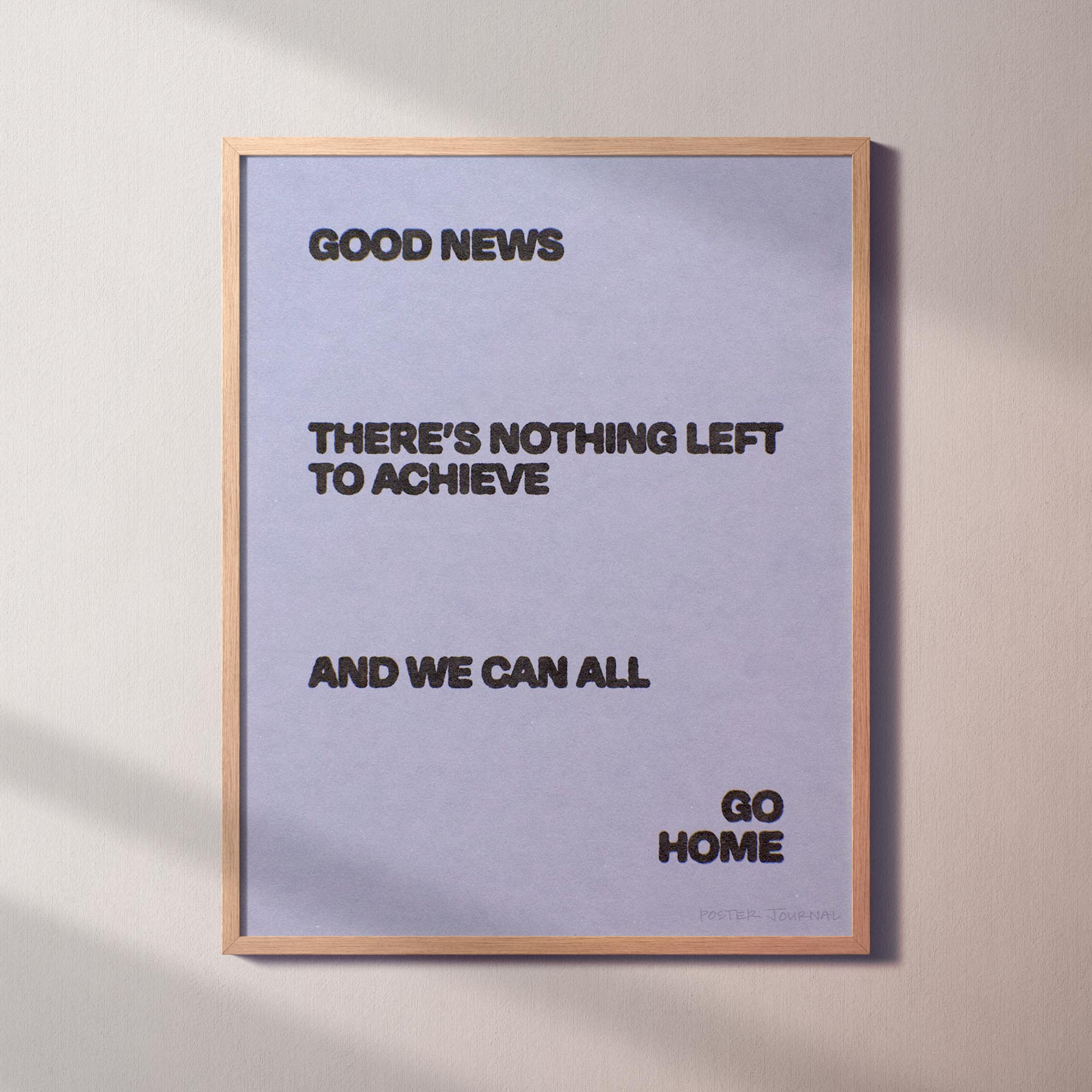 ACHIEVE PRINT
