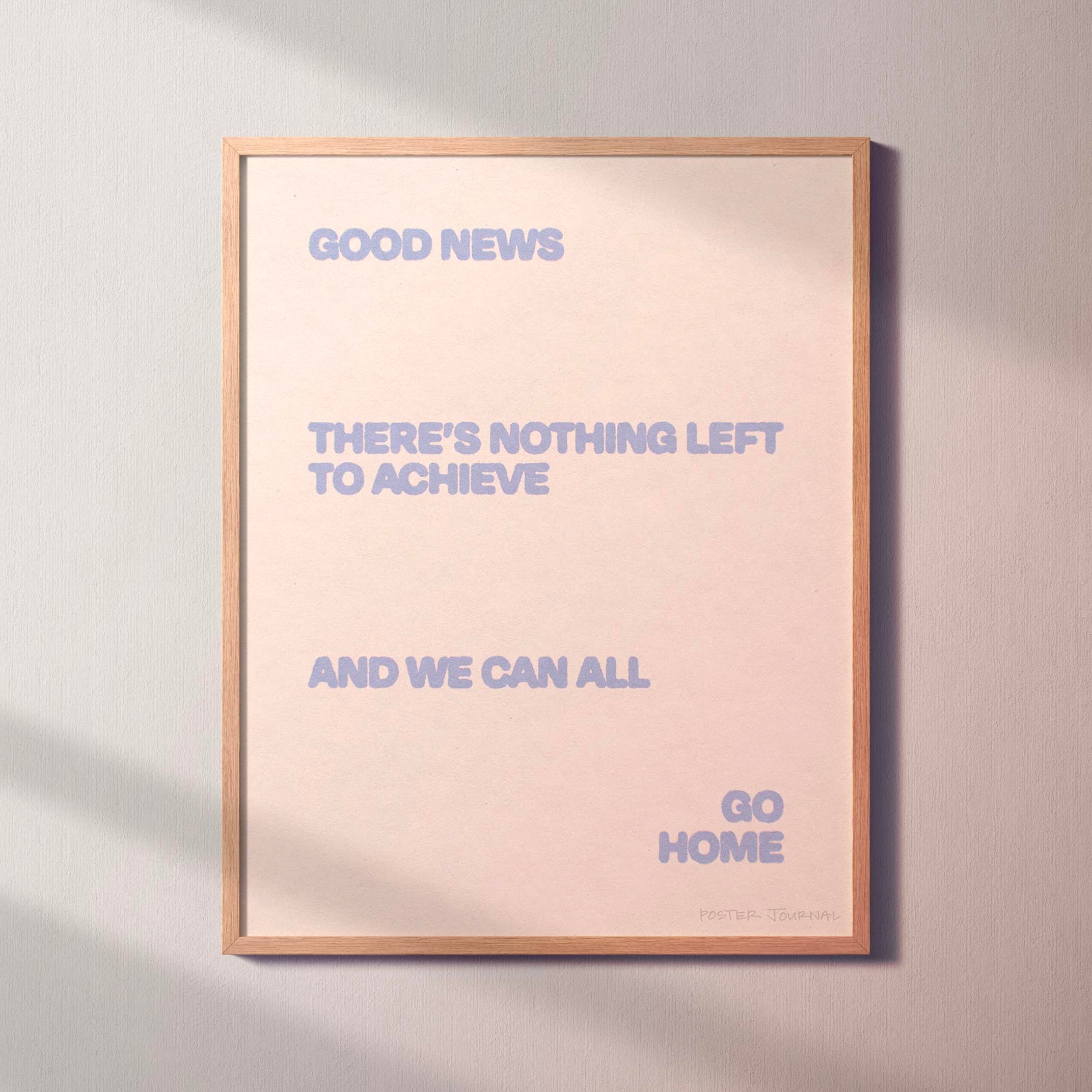 ACHIEVE PRINT