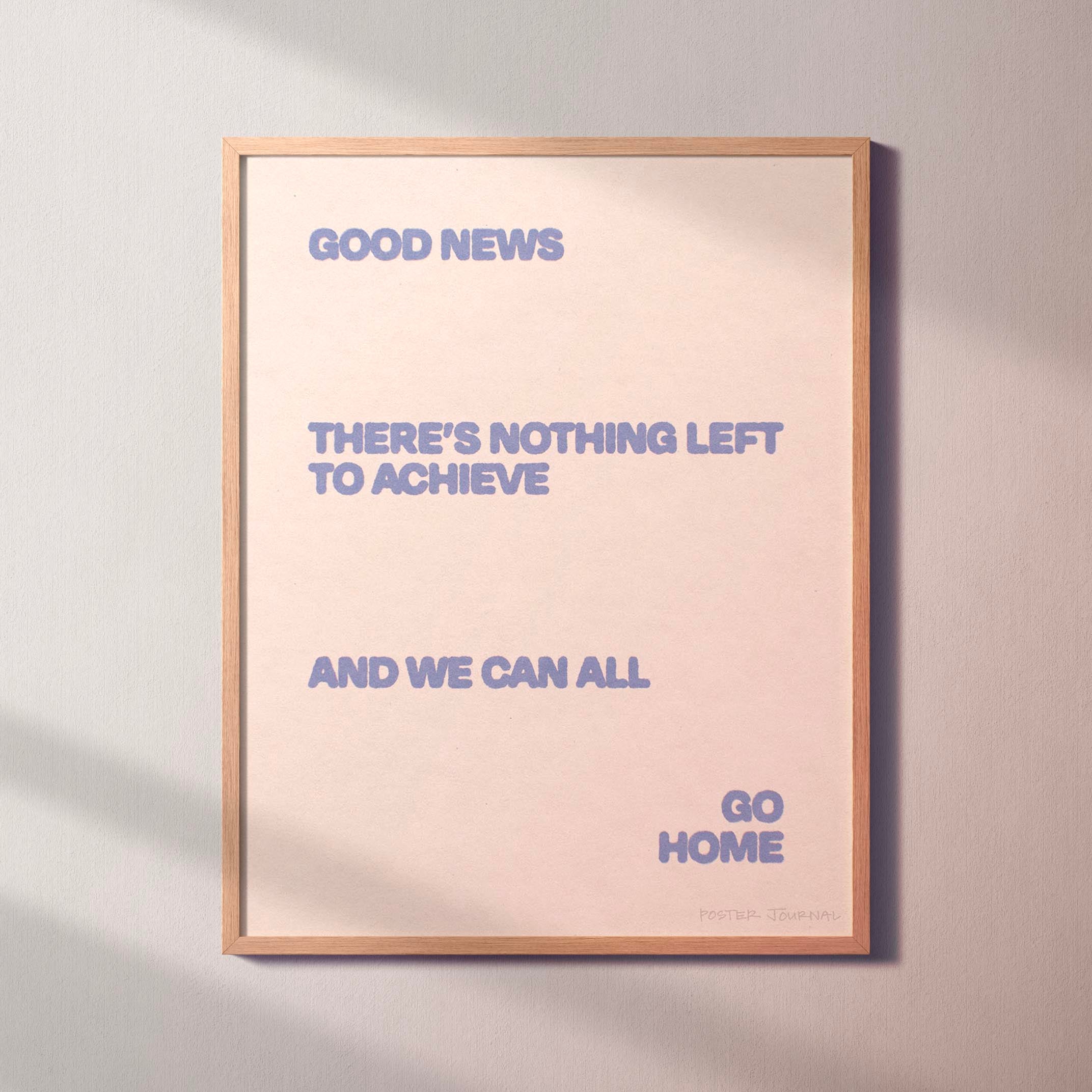 ACHIEVE PRINT