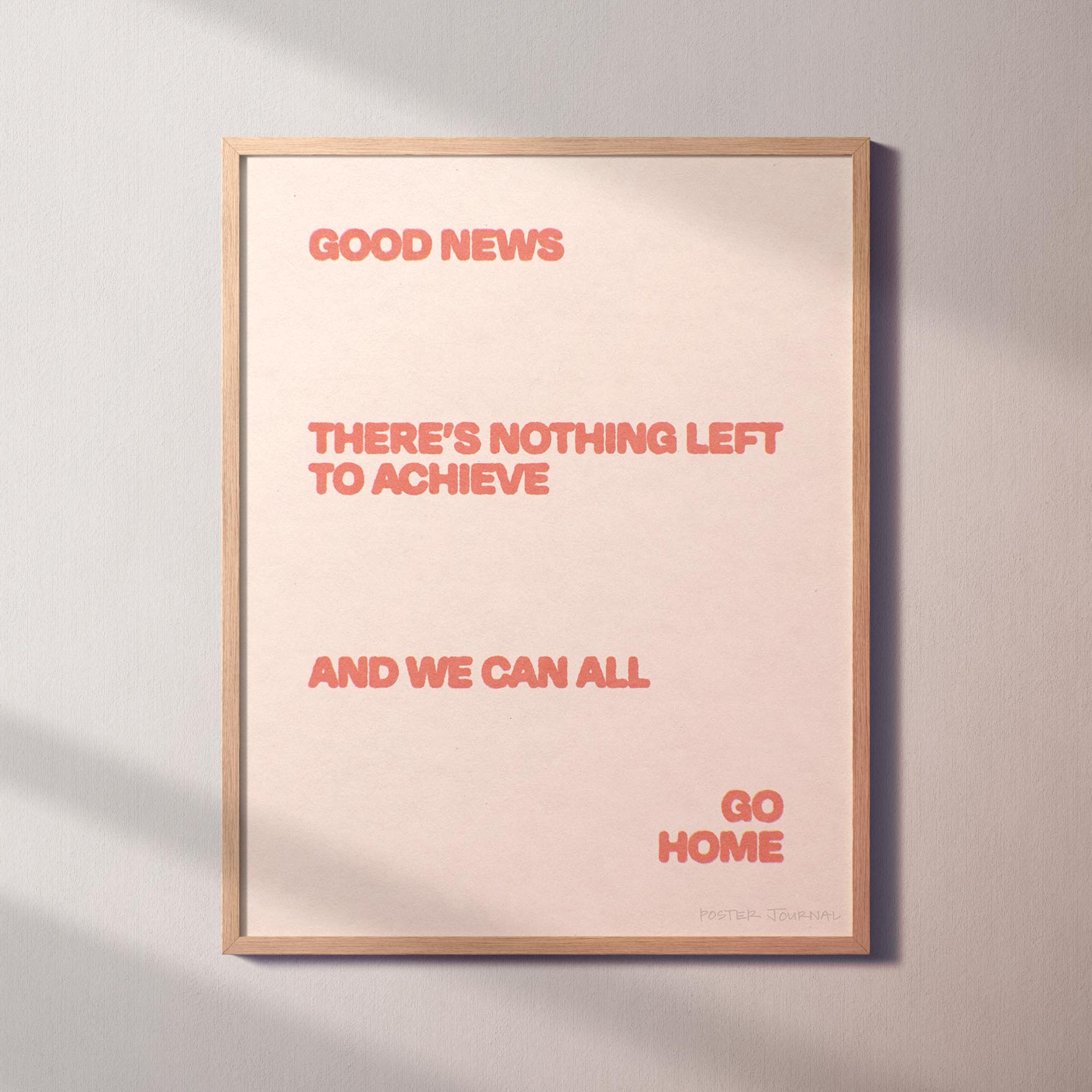 ACHIEVE PRINT