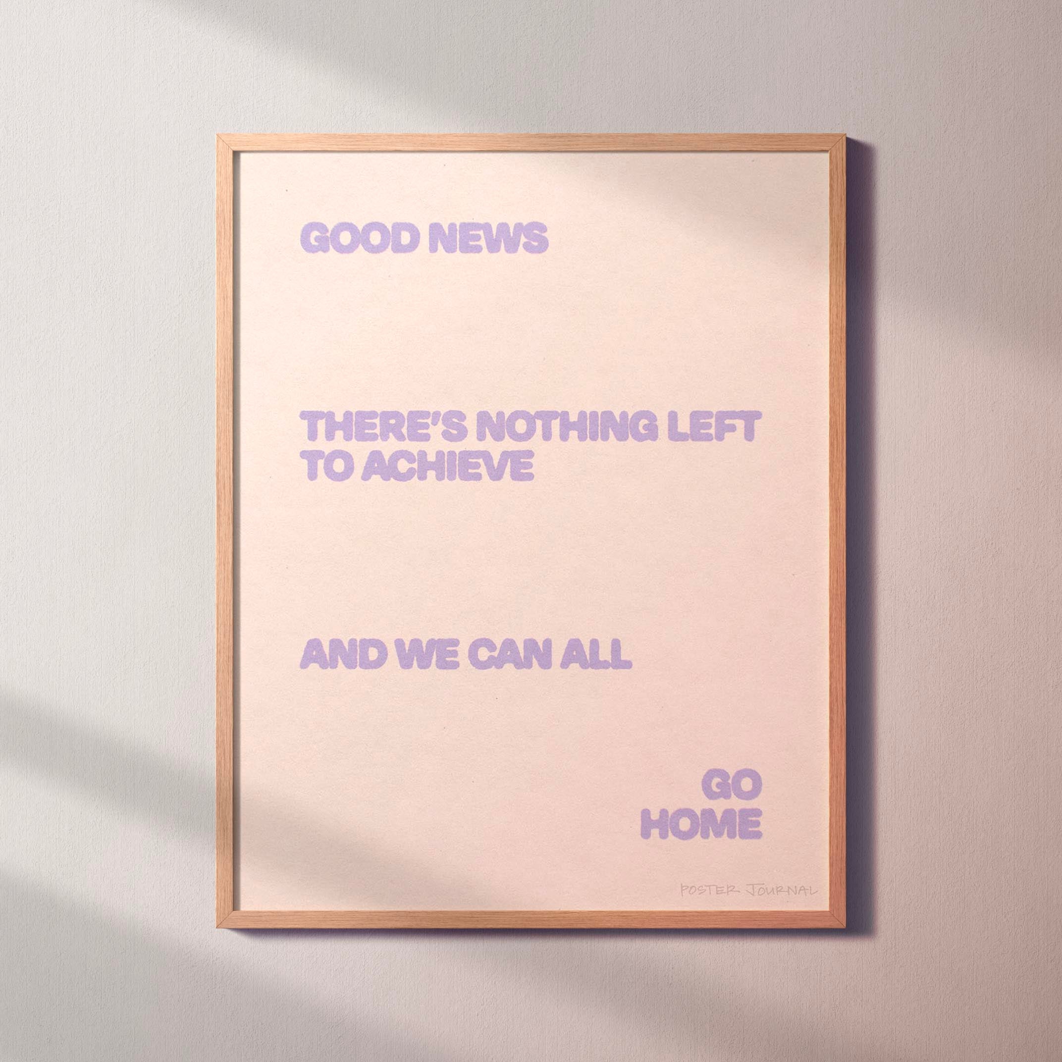 ACHIEVE PRINT