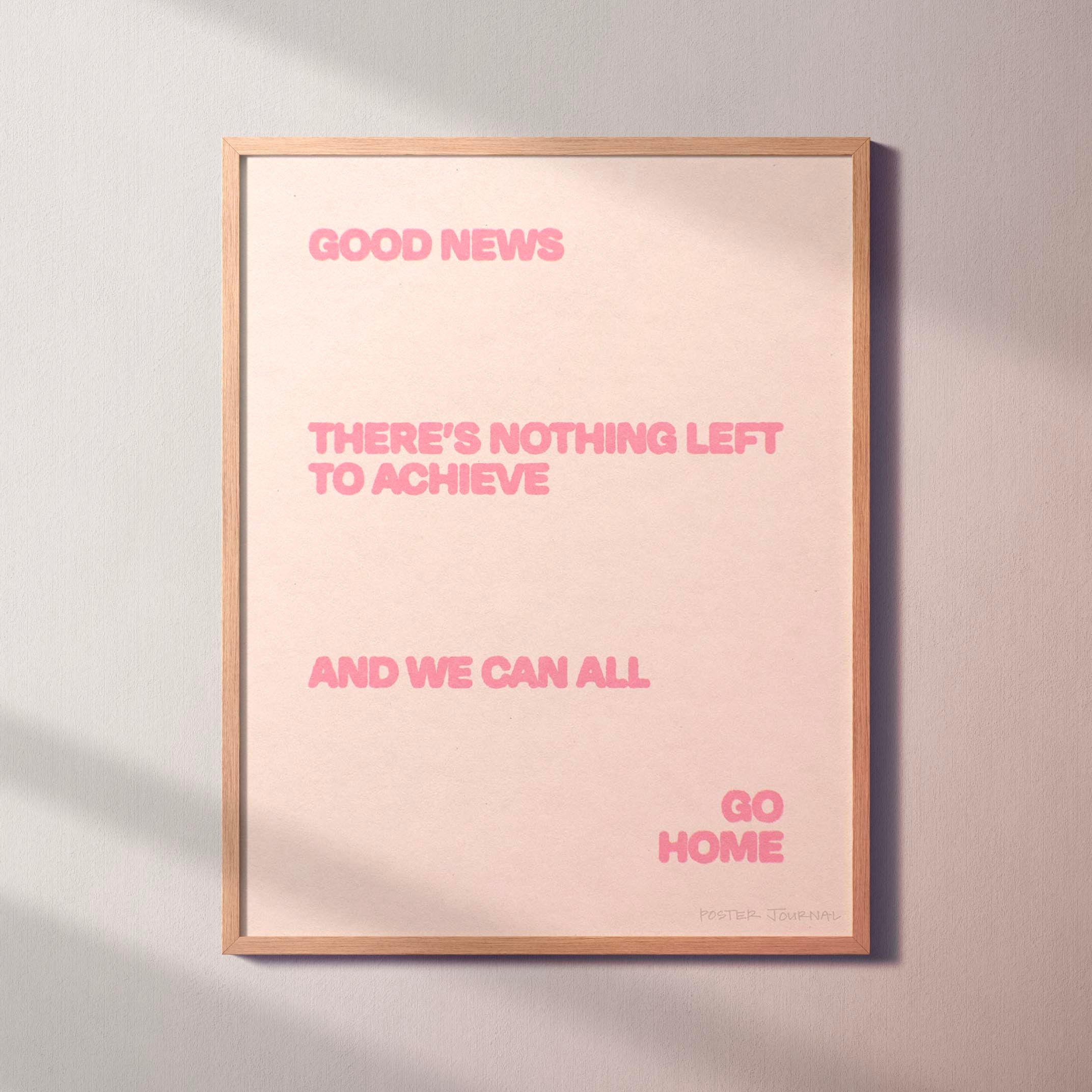 ACHIEVE PRINT