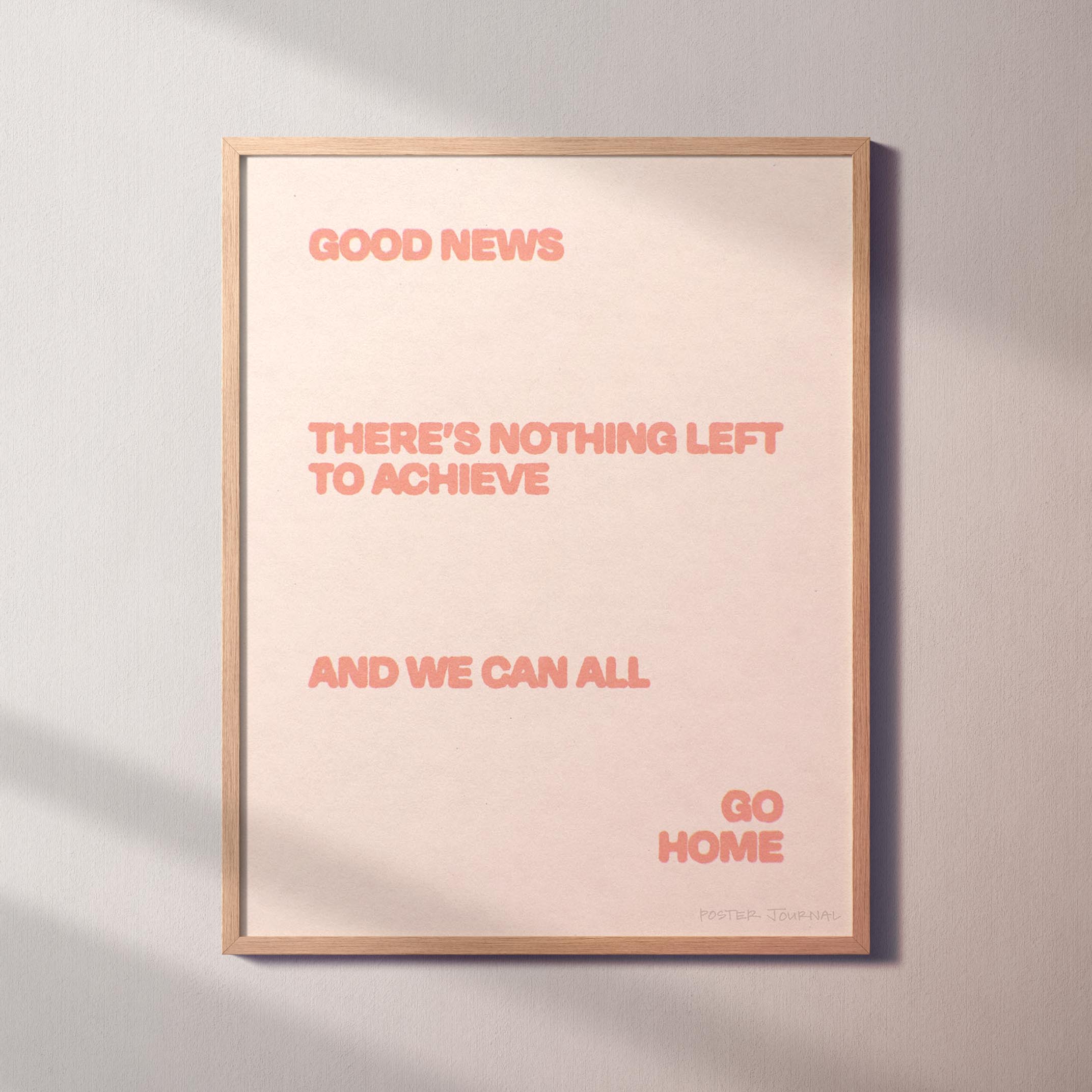 ACHIEVE PRINT