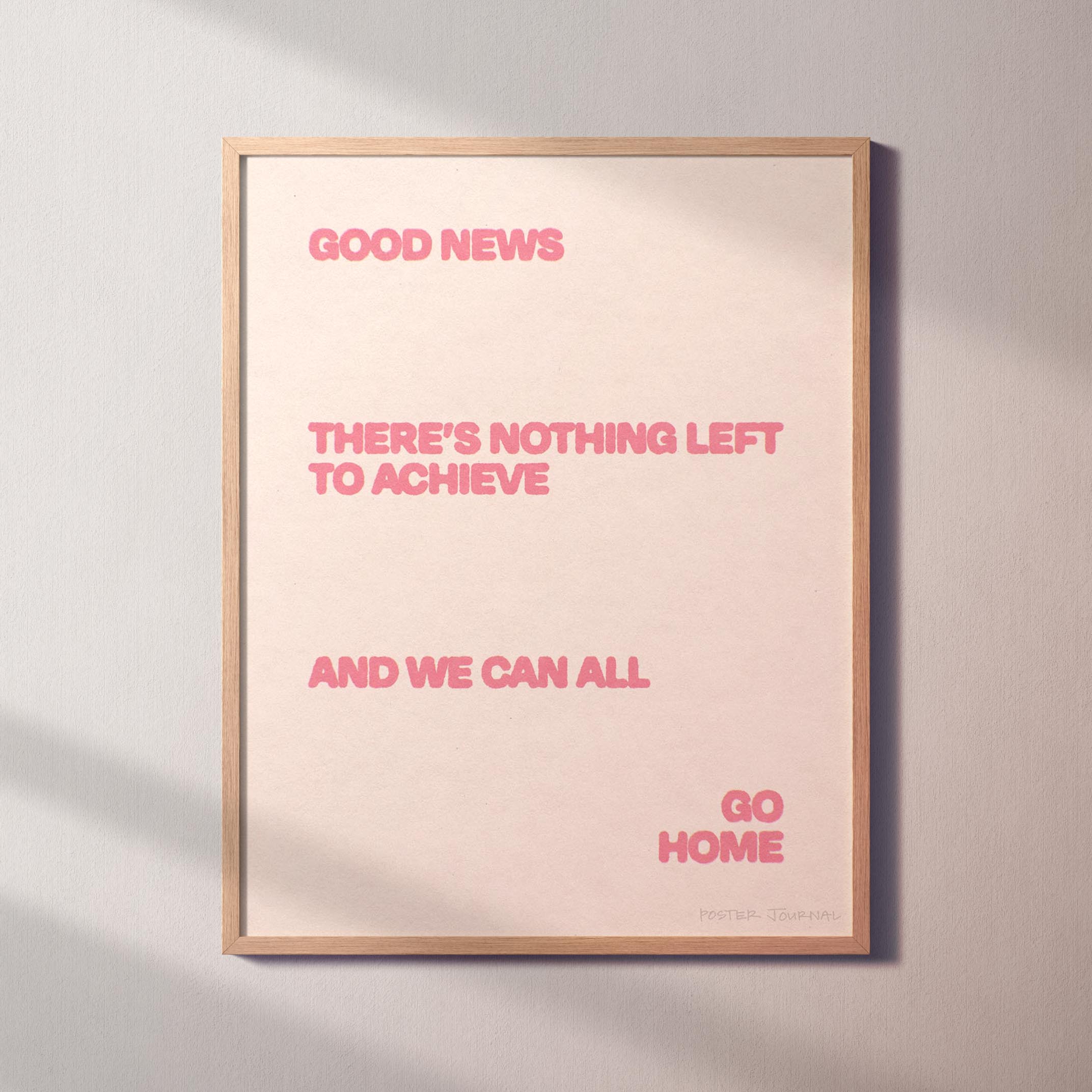 ACHIEVE PRINT