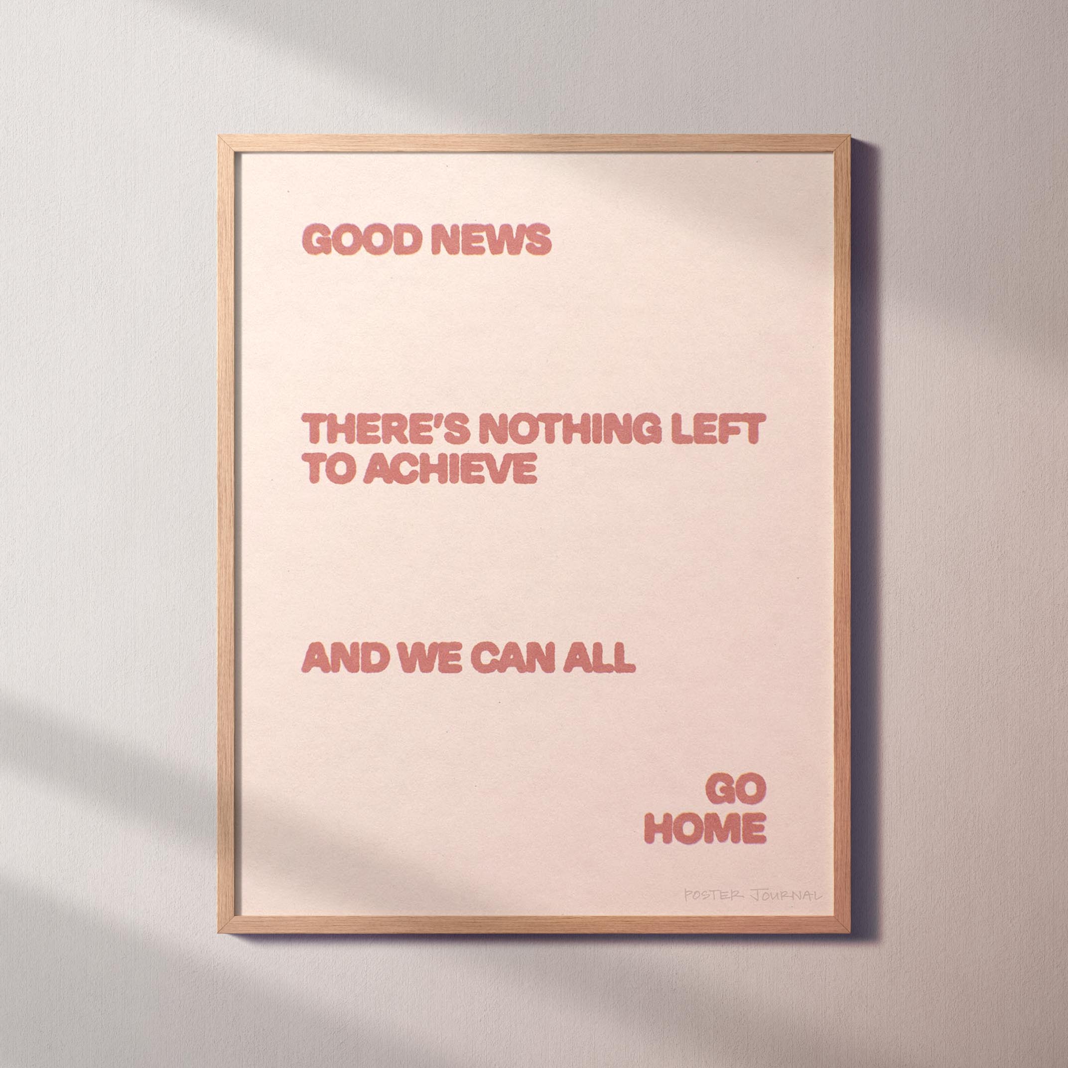ACHIEVE PRINT