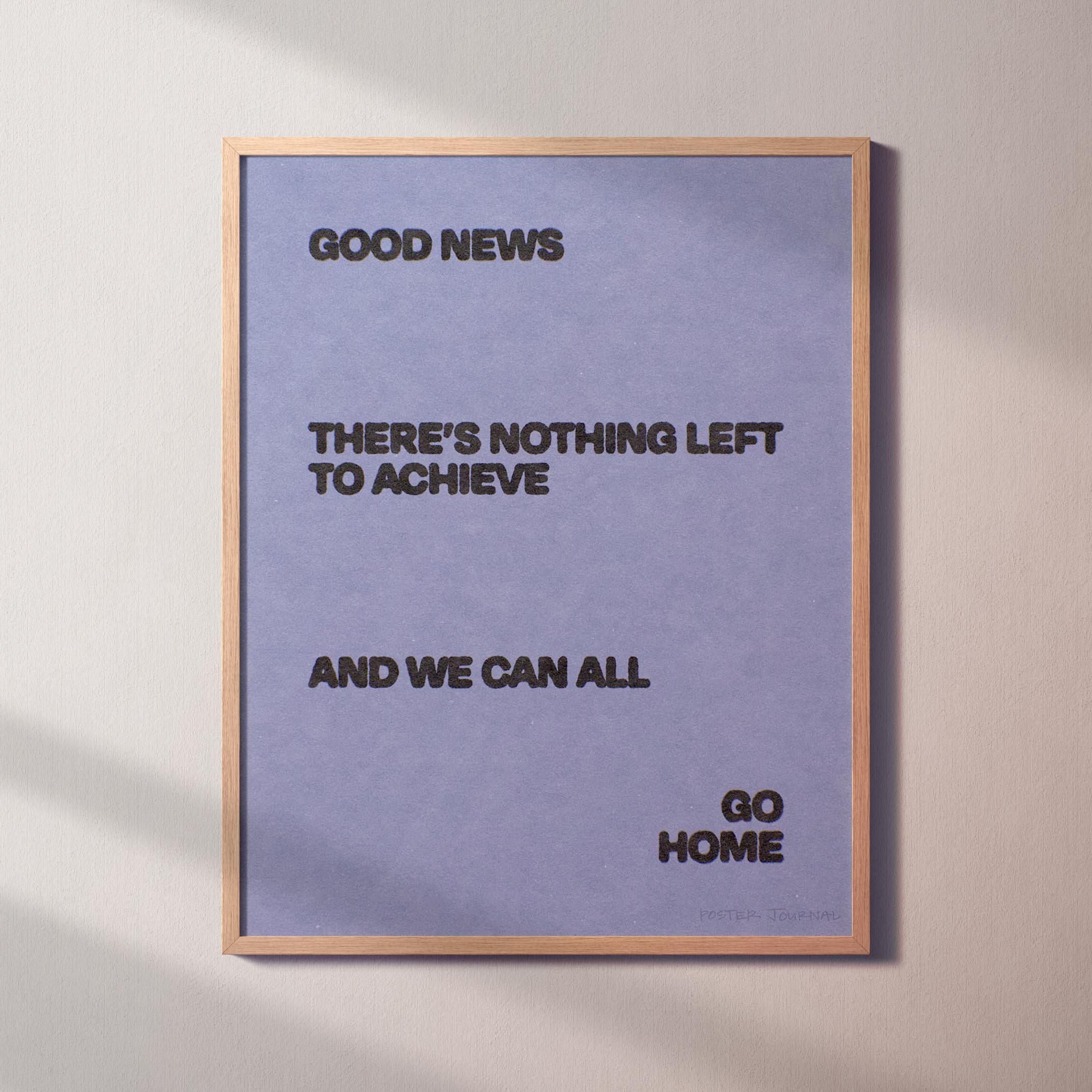 ACHIEVE PRINT