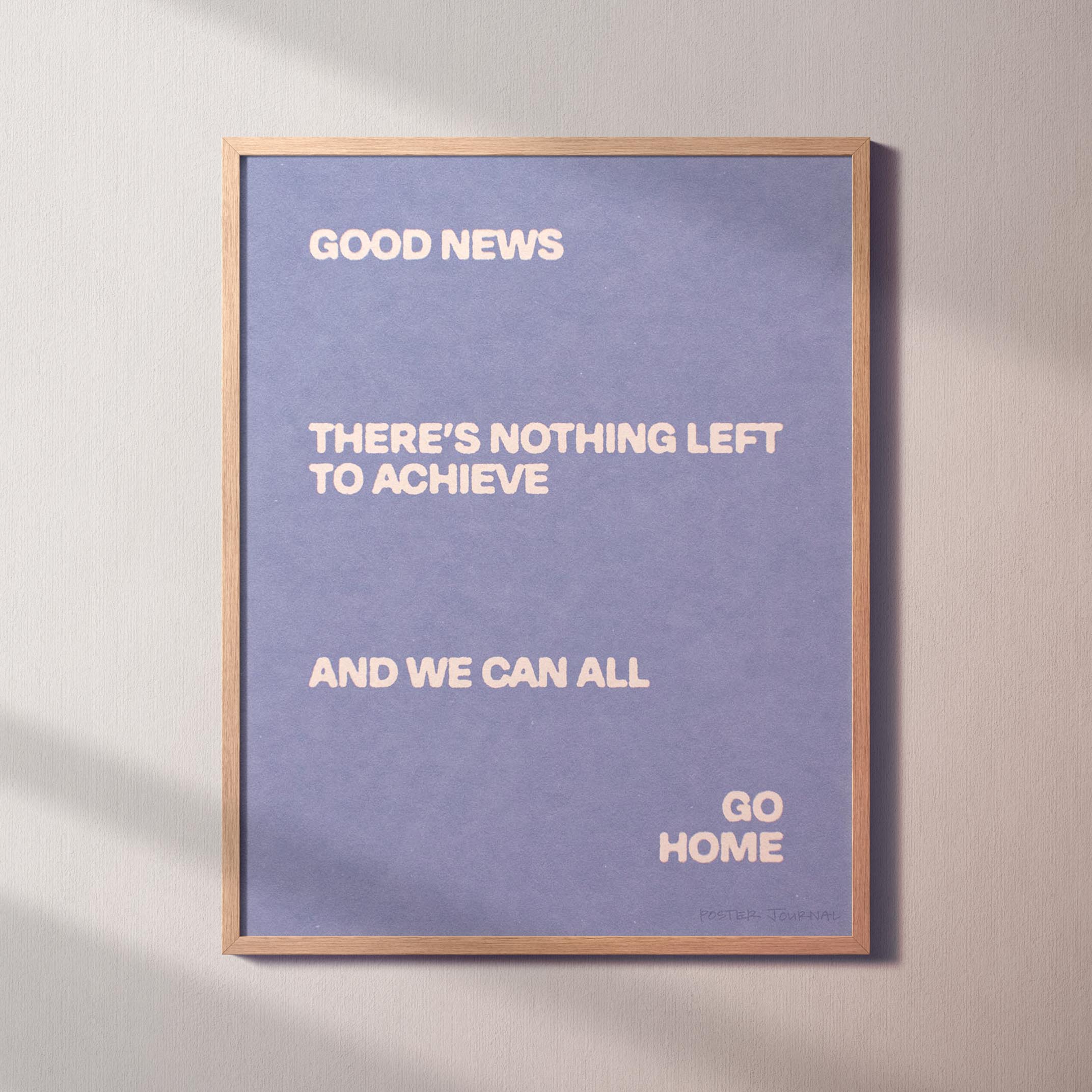 ACHIEVE PRINT