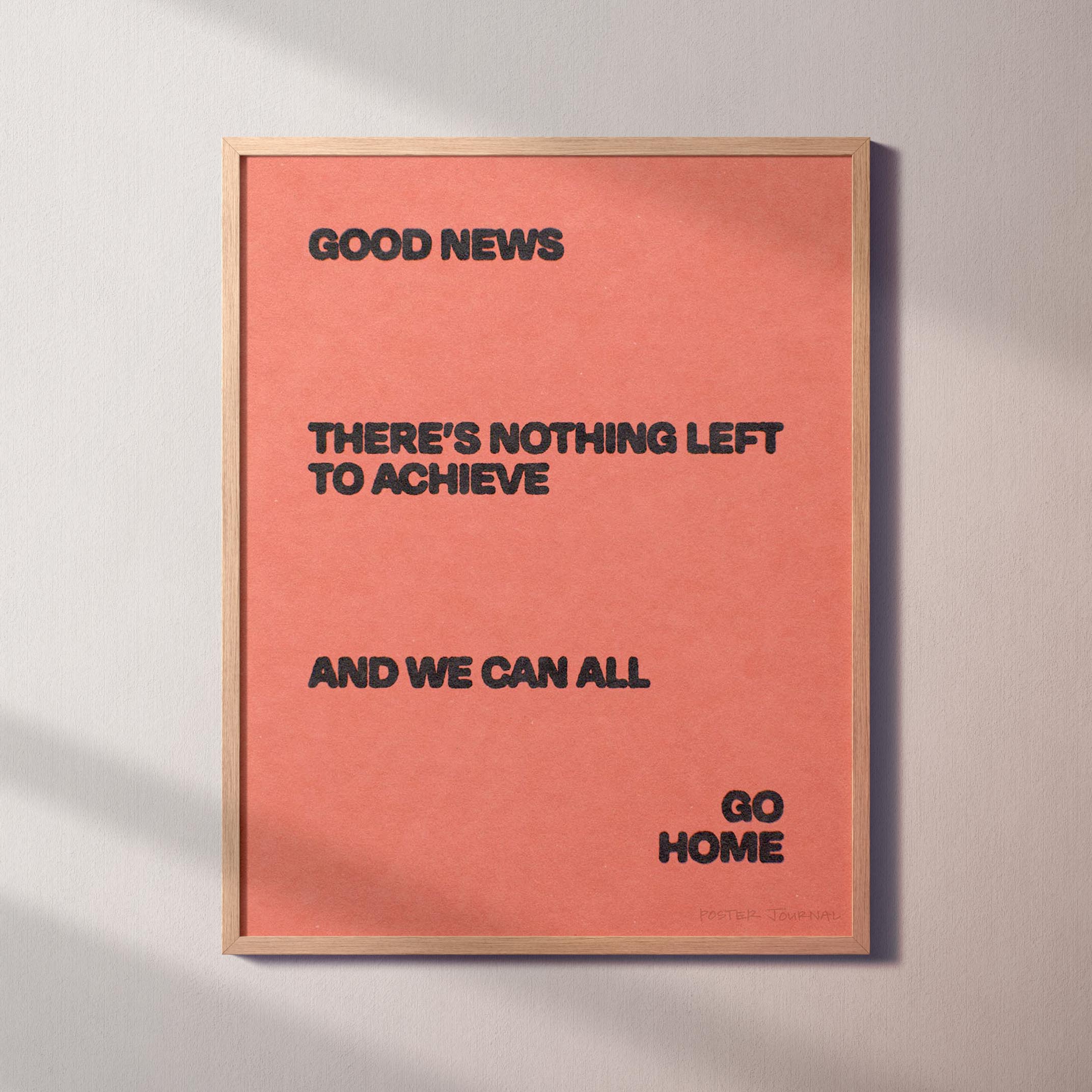 ACHIEVE PRINT