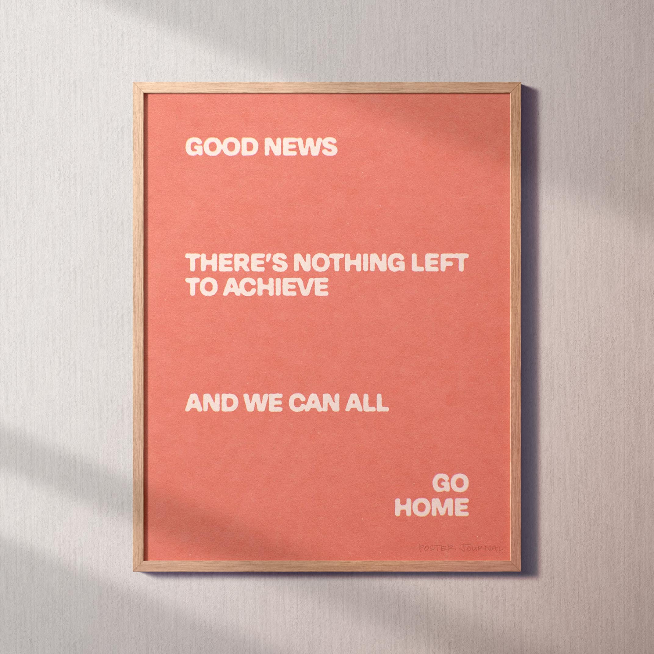 ACHIEVE PRINT