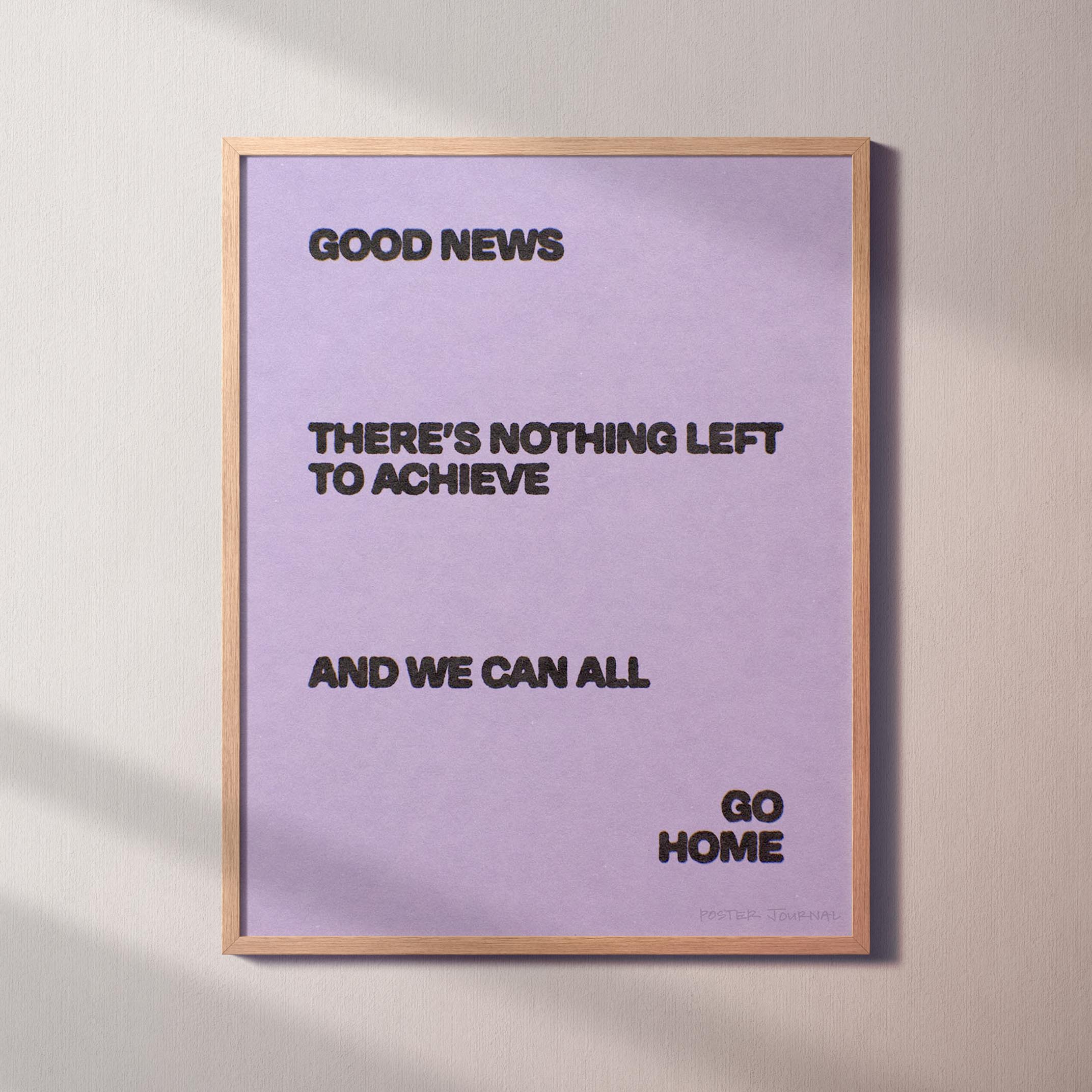 ACHIEVE PRINT