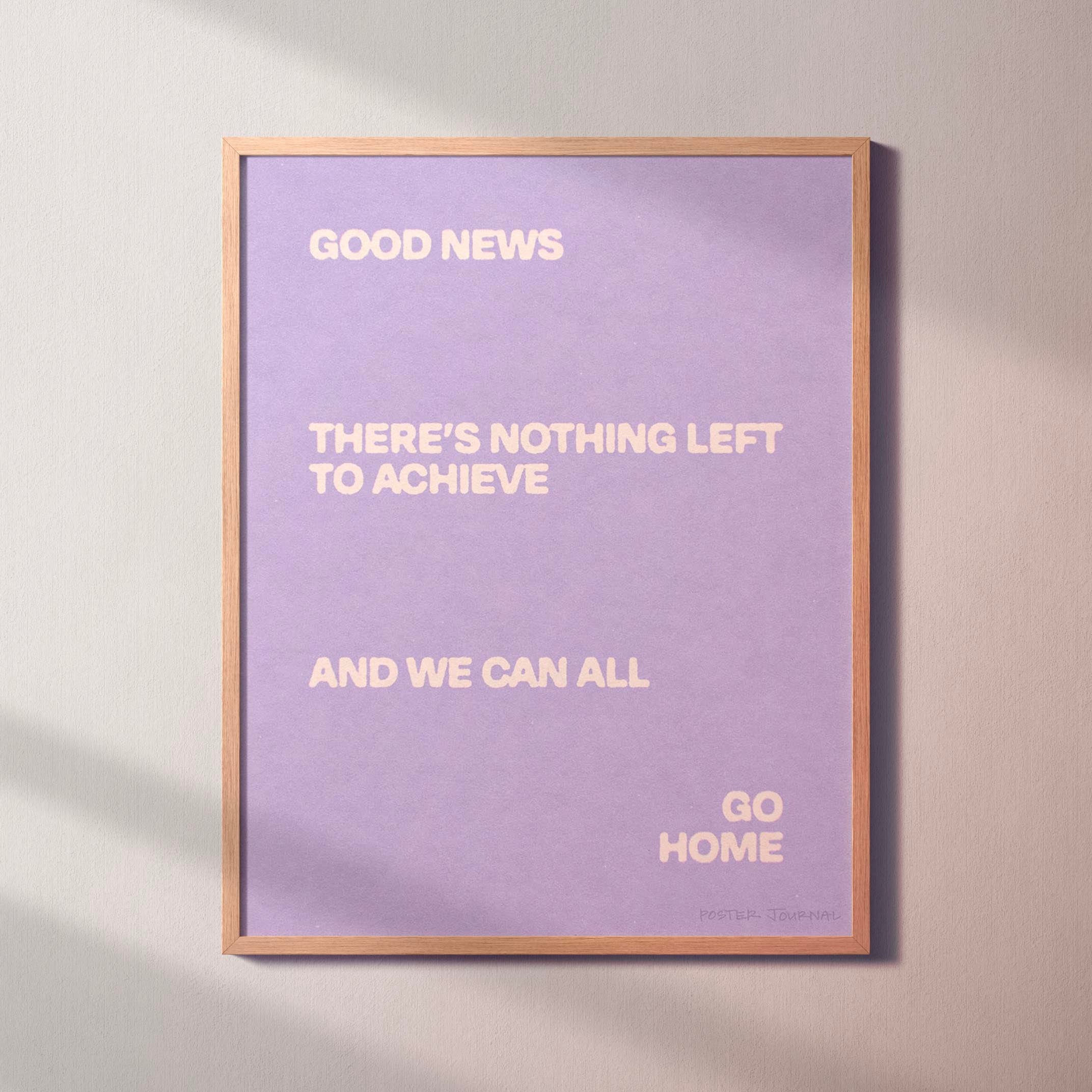ACHIEVE PRINT