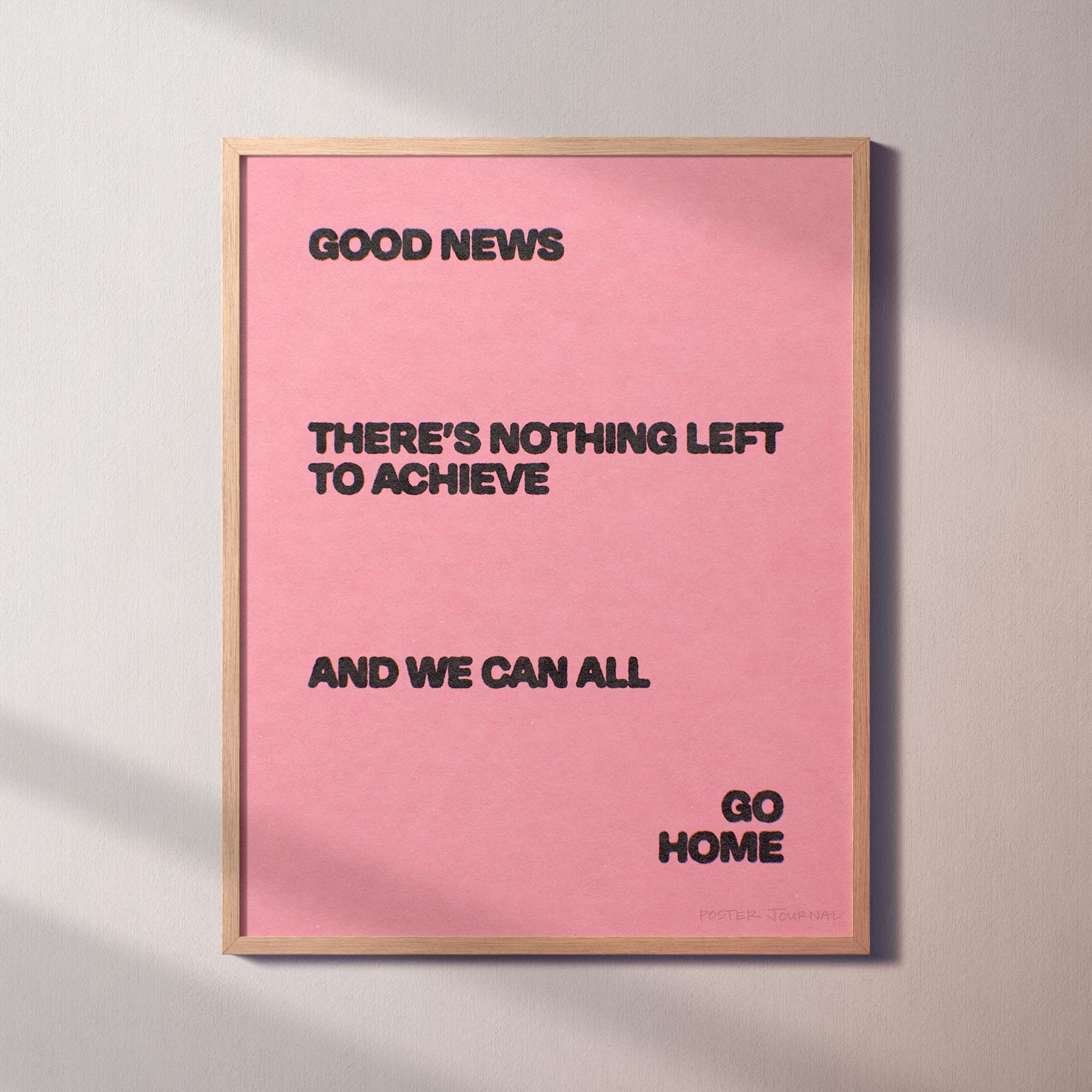 ACHIEVE PRINT