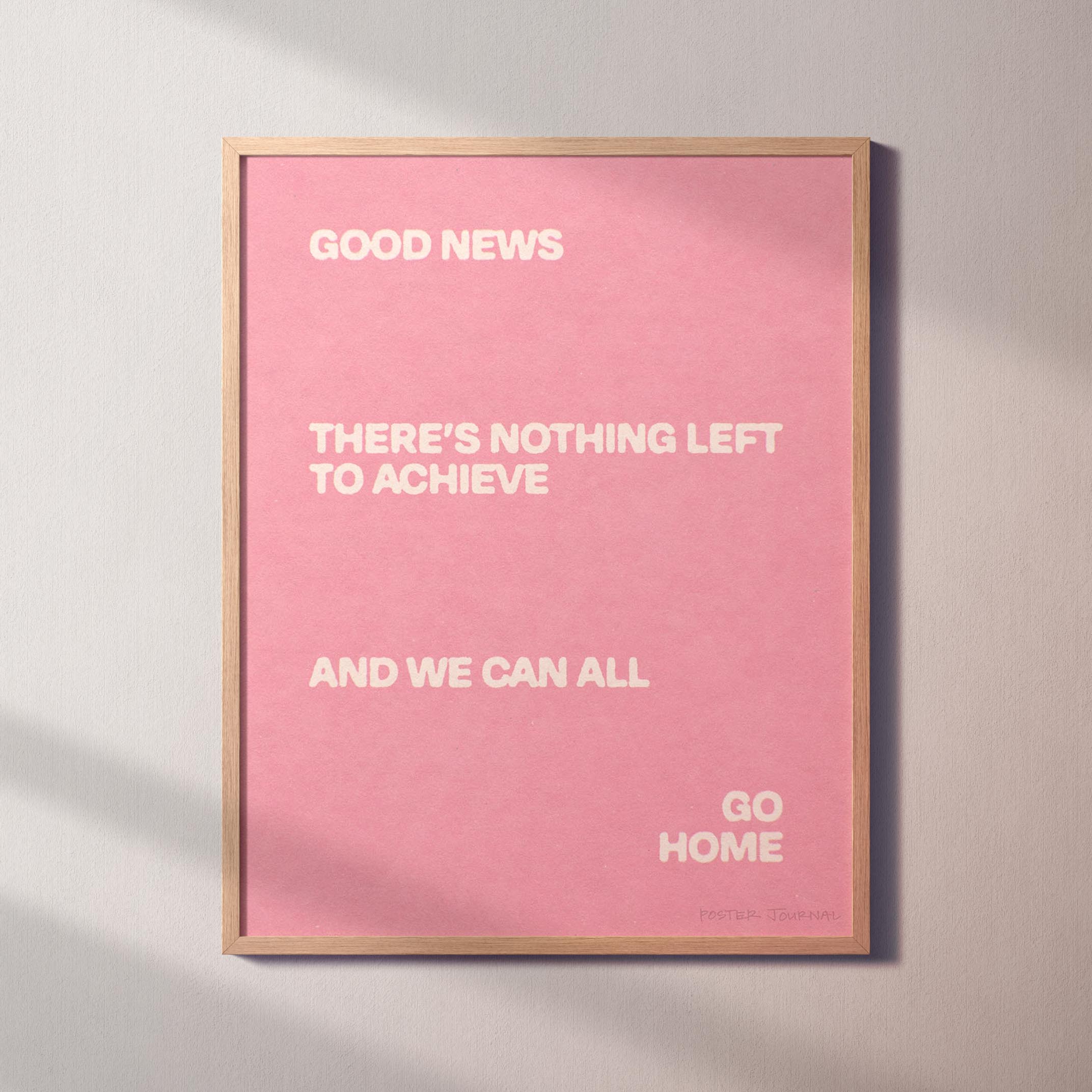 ACHIEVE PRINT