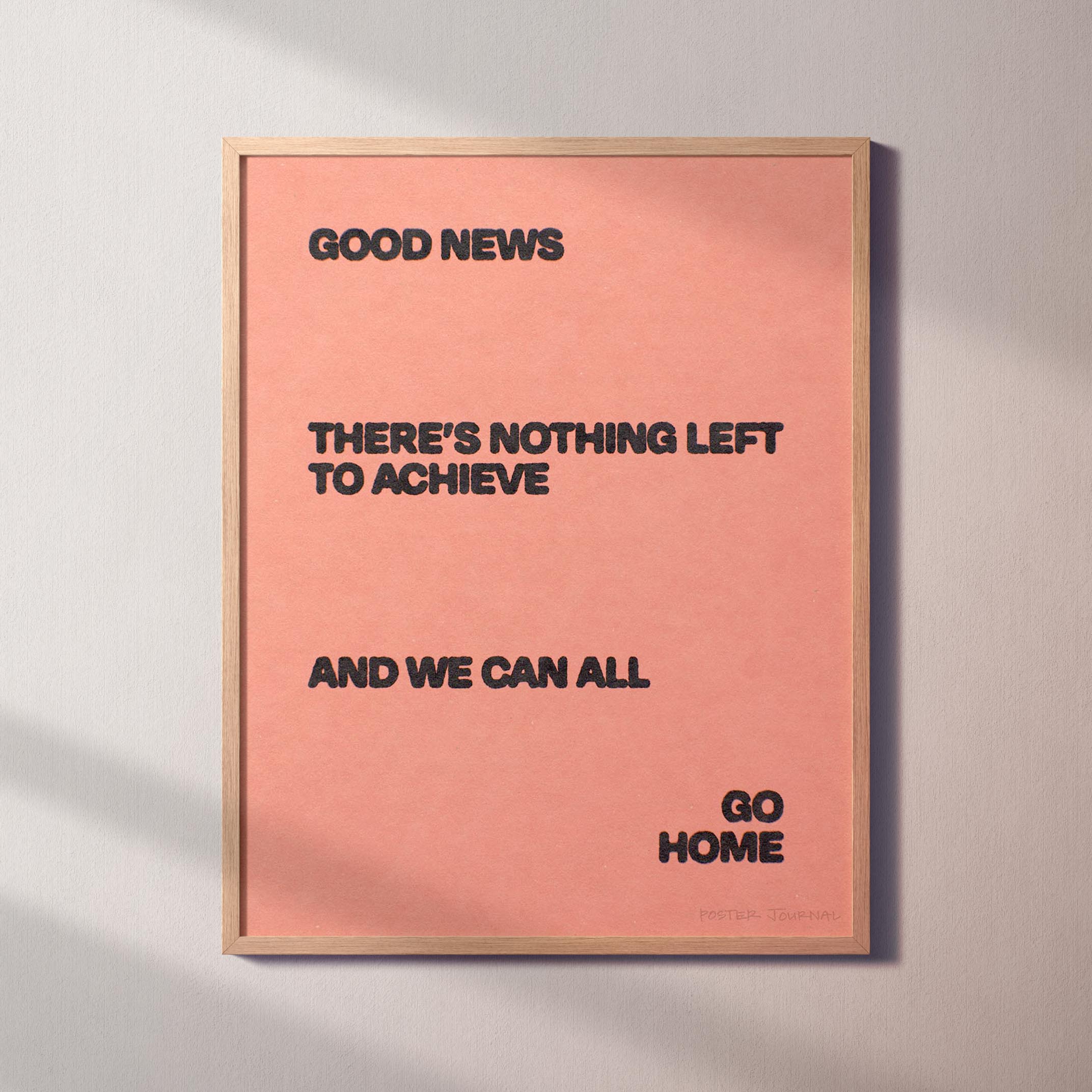 ACHIEVE PRINT
