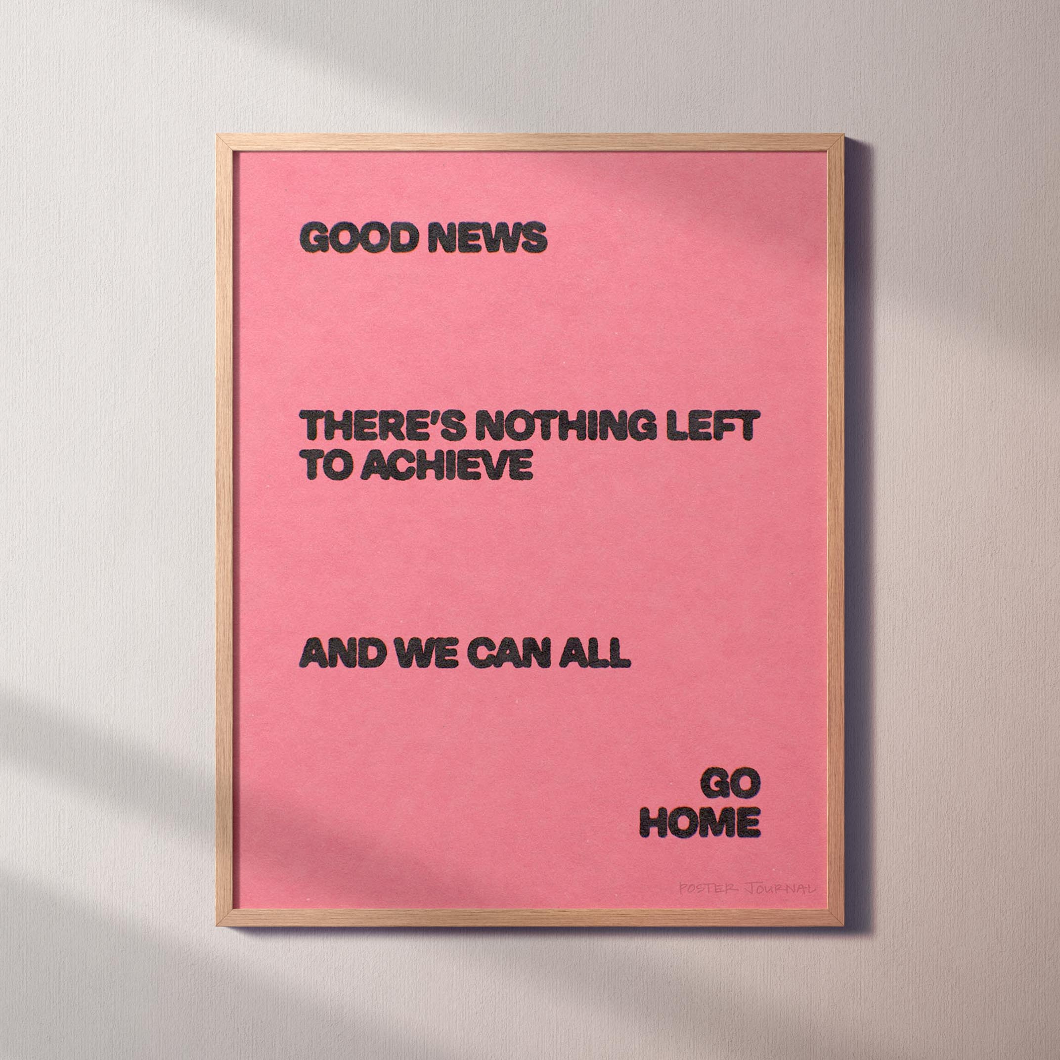 ACHIEVE PRINT